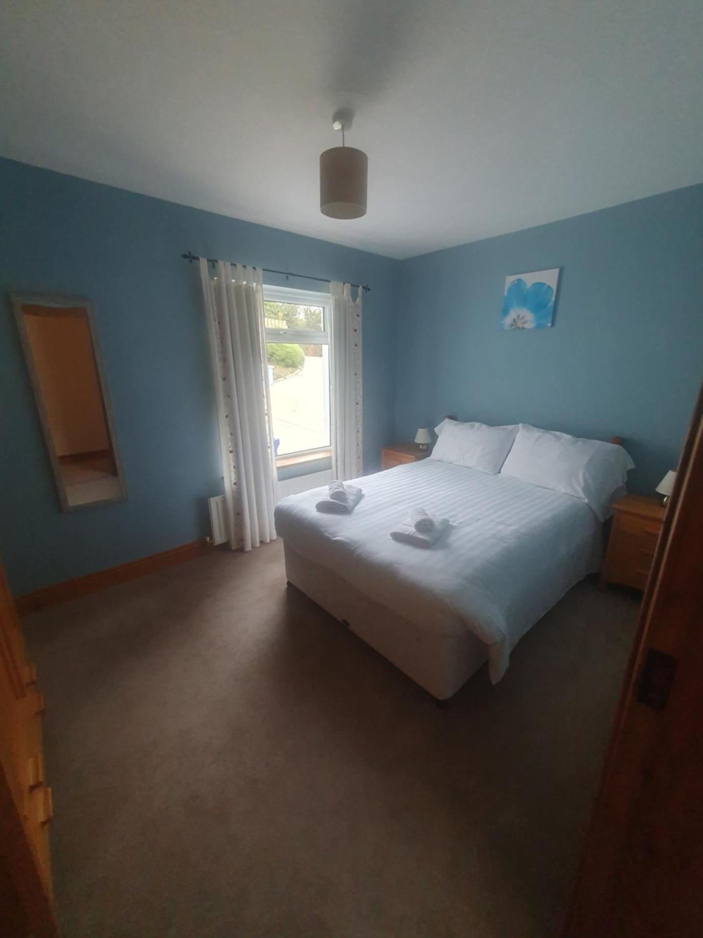 Grange Park House-wild Atlantic way