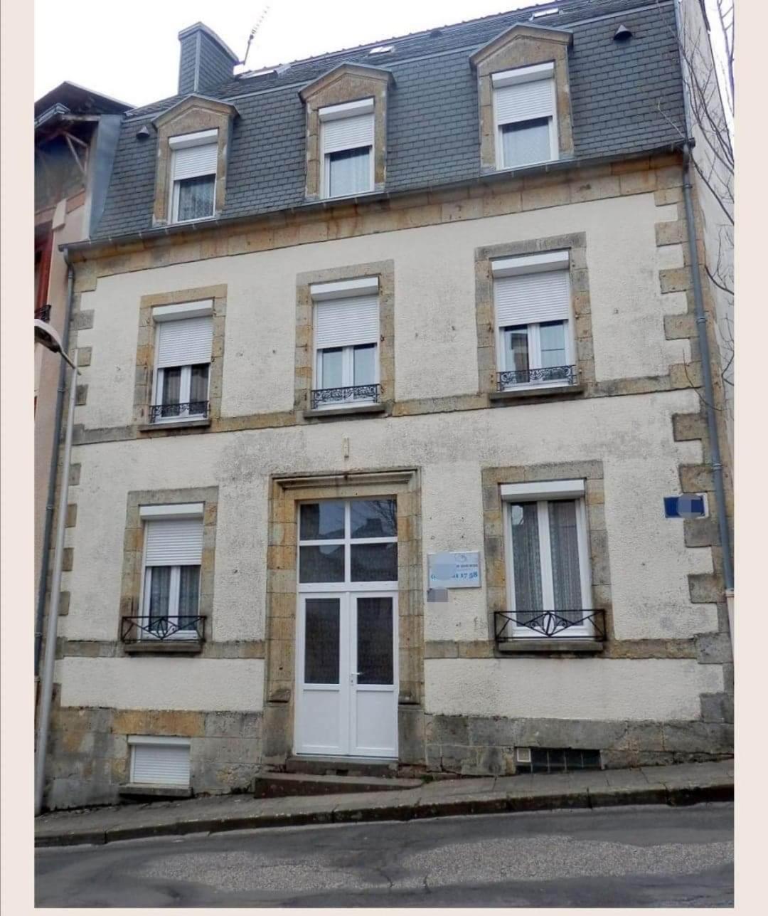 Le nid douillet Rustique Linge fourni