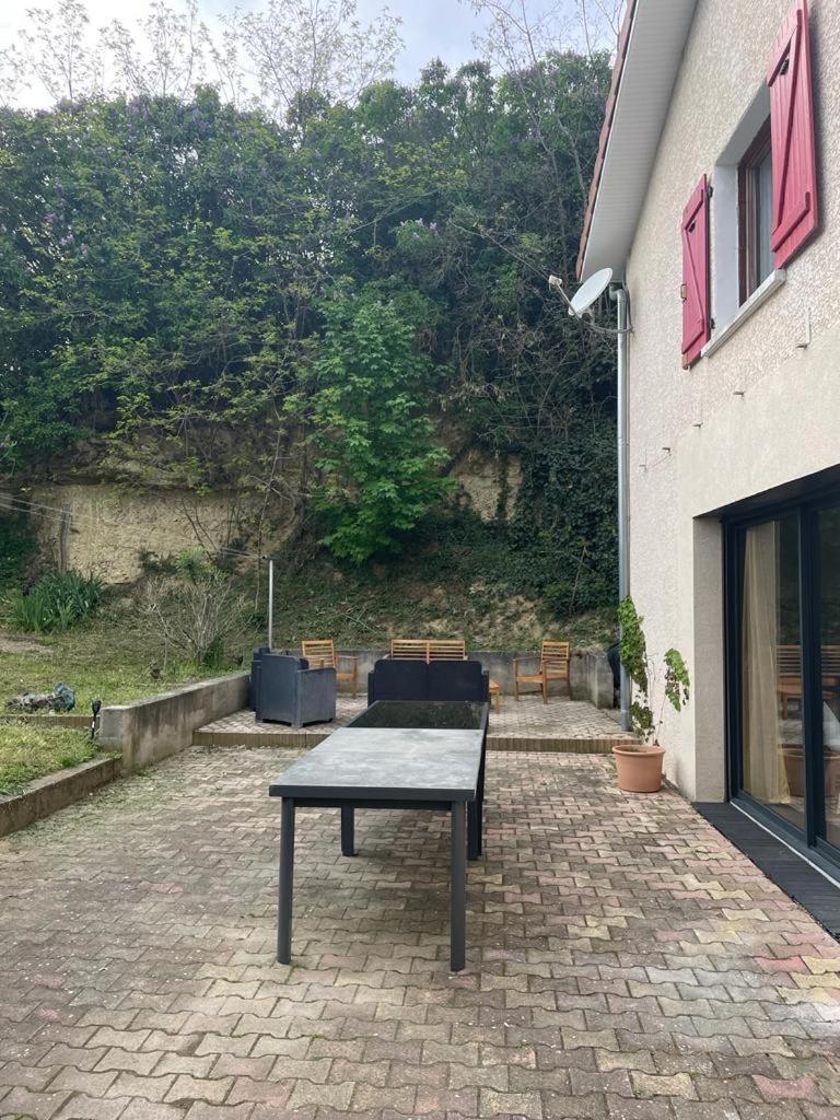 Le Gîte de Félix - Maison chaleureuse 190m2 - 6 ch - 20pers