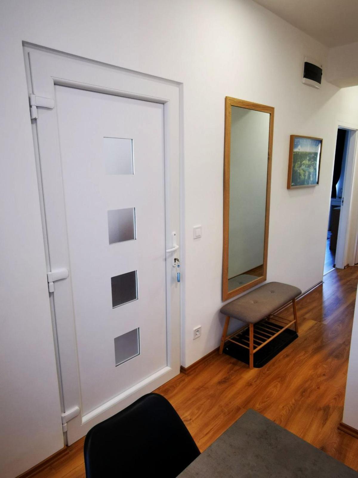 Chilling On Orfű Apartman