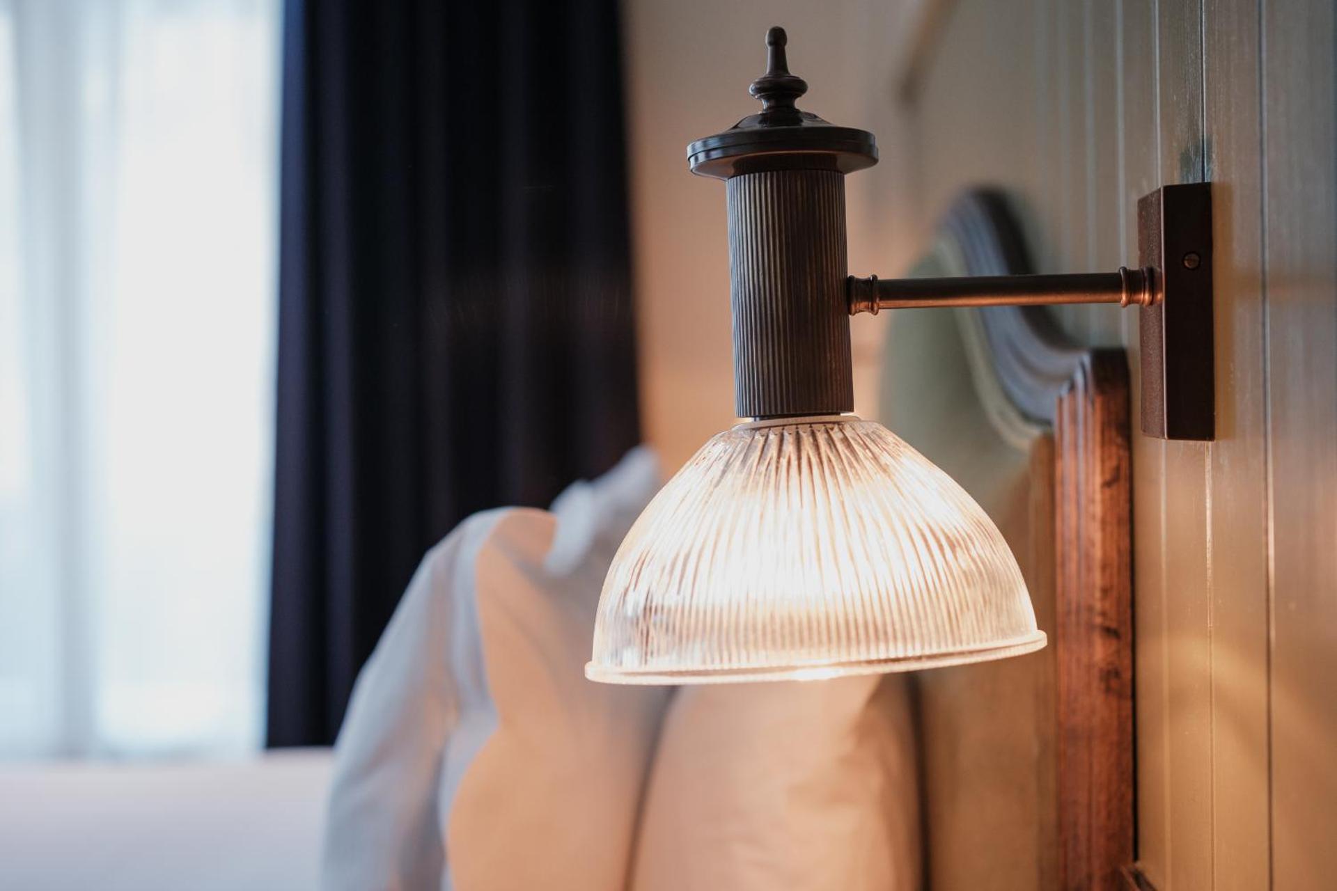 The Sanctuary House Hotel