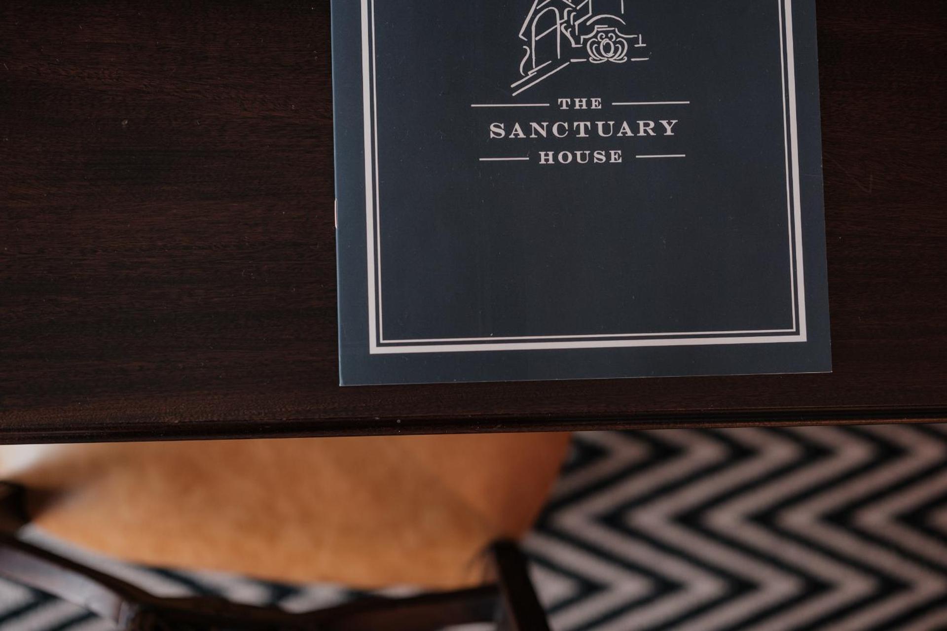 The Sanctuary House Hotel