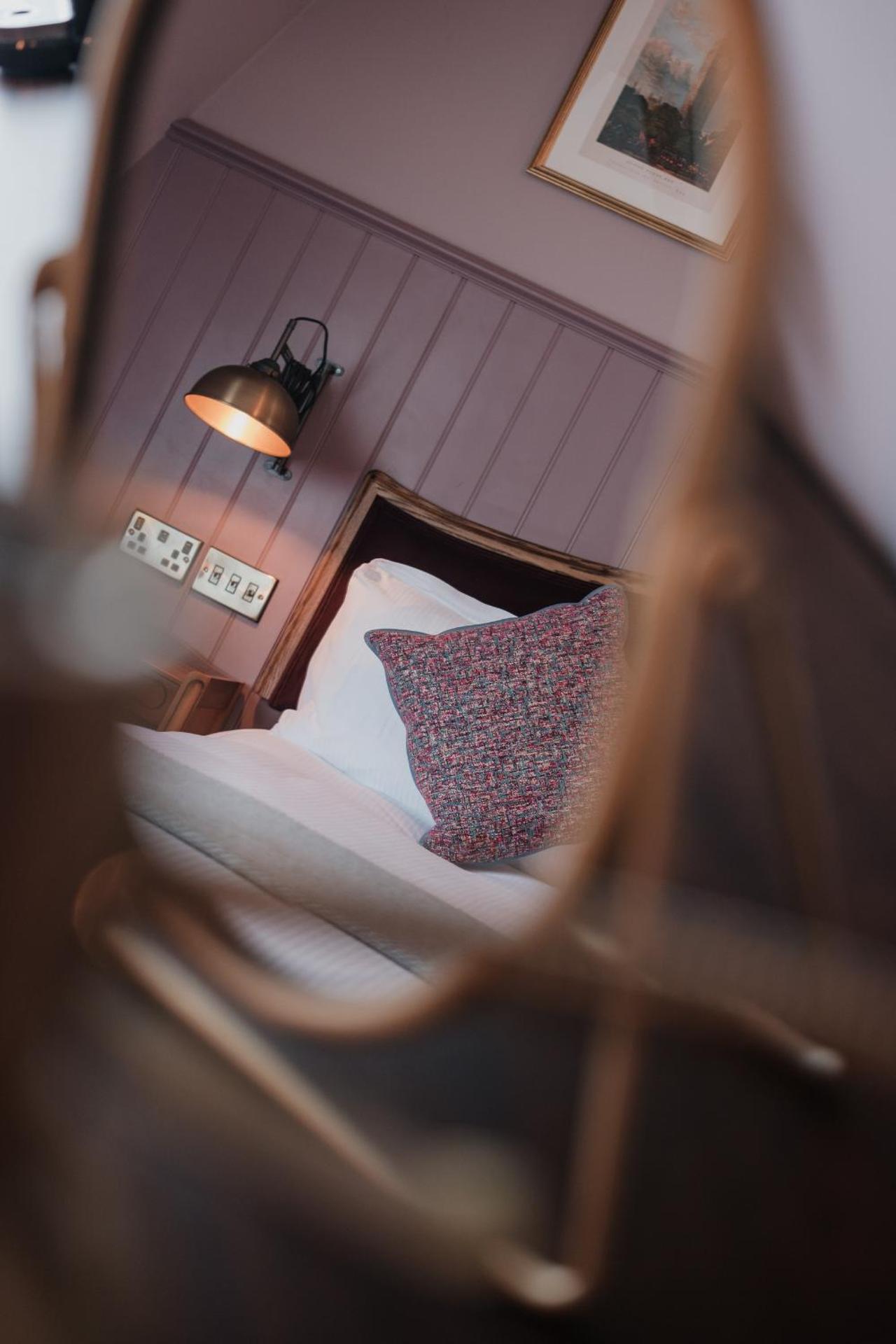 The Sanctuary House Hotel