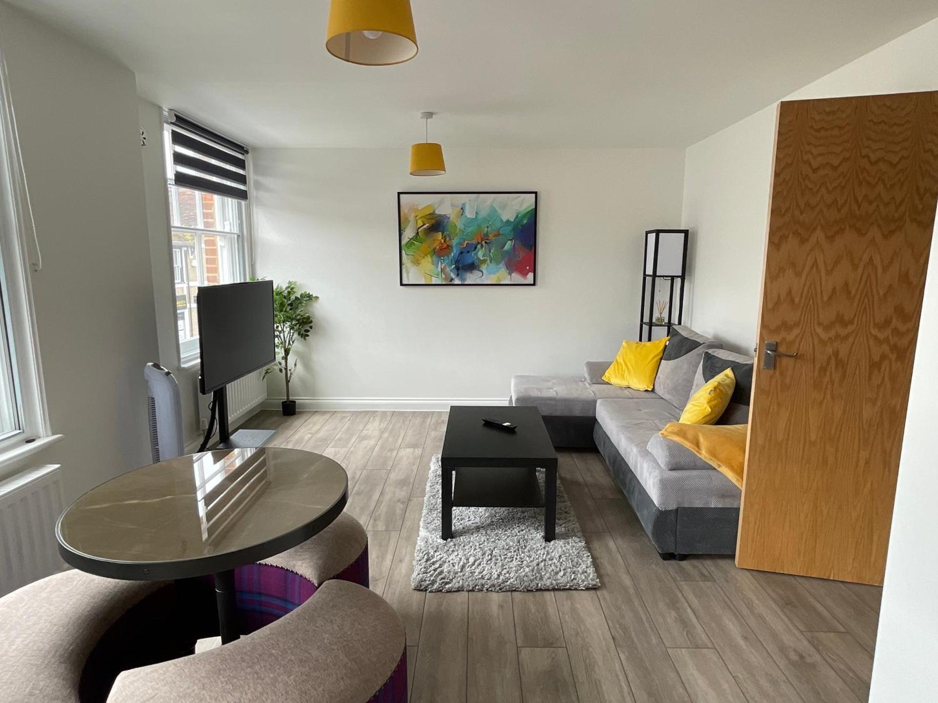 Towerview Apartments Braintree