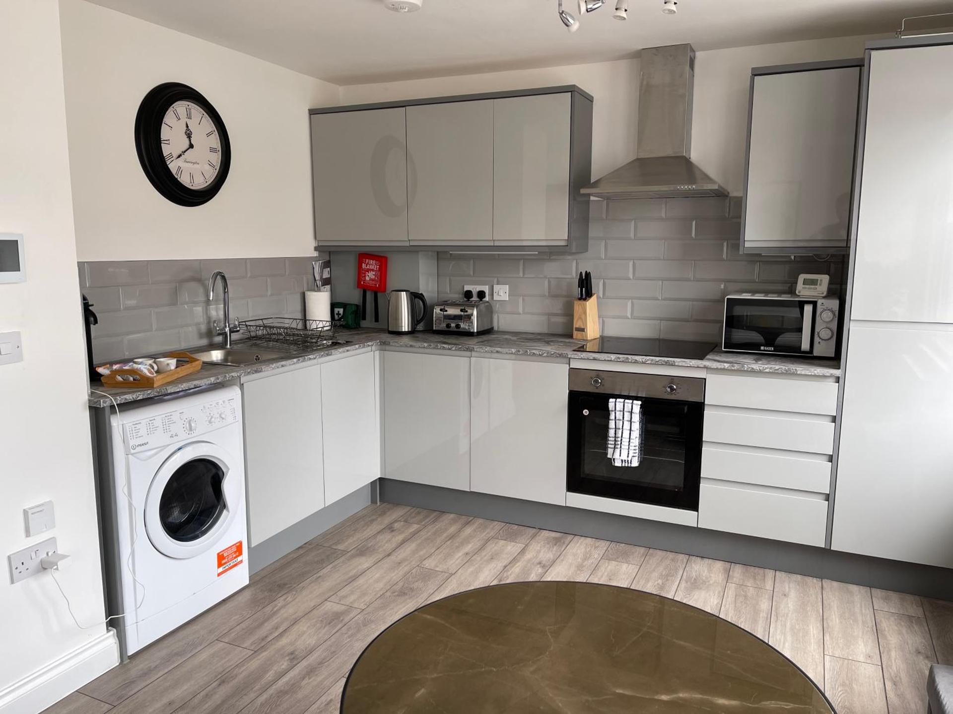 Towerview Apartments Braintree