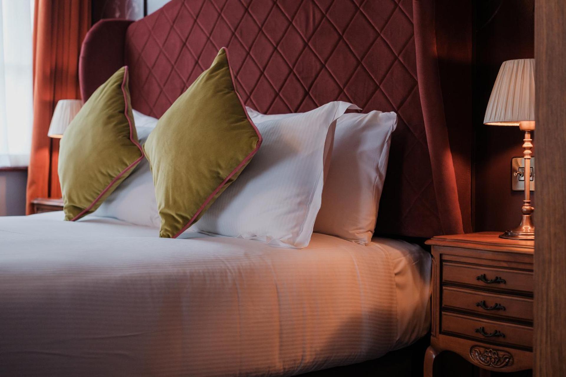 Deluxe Familienzimmer