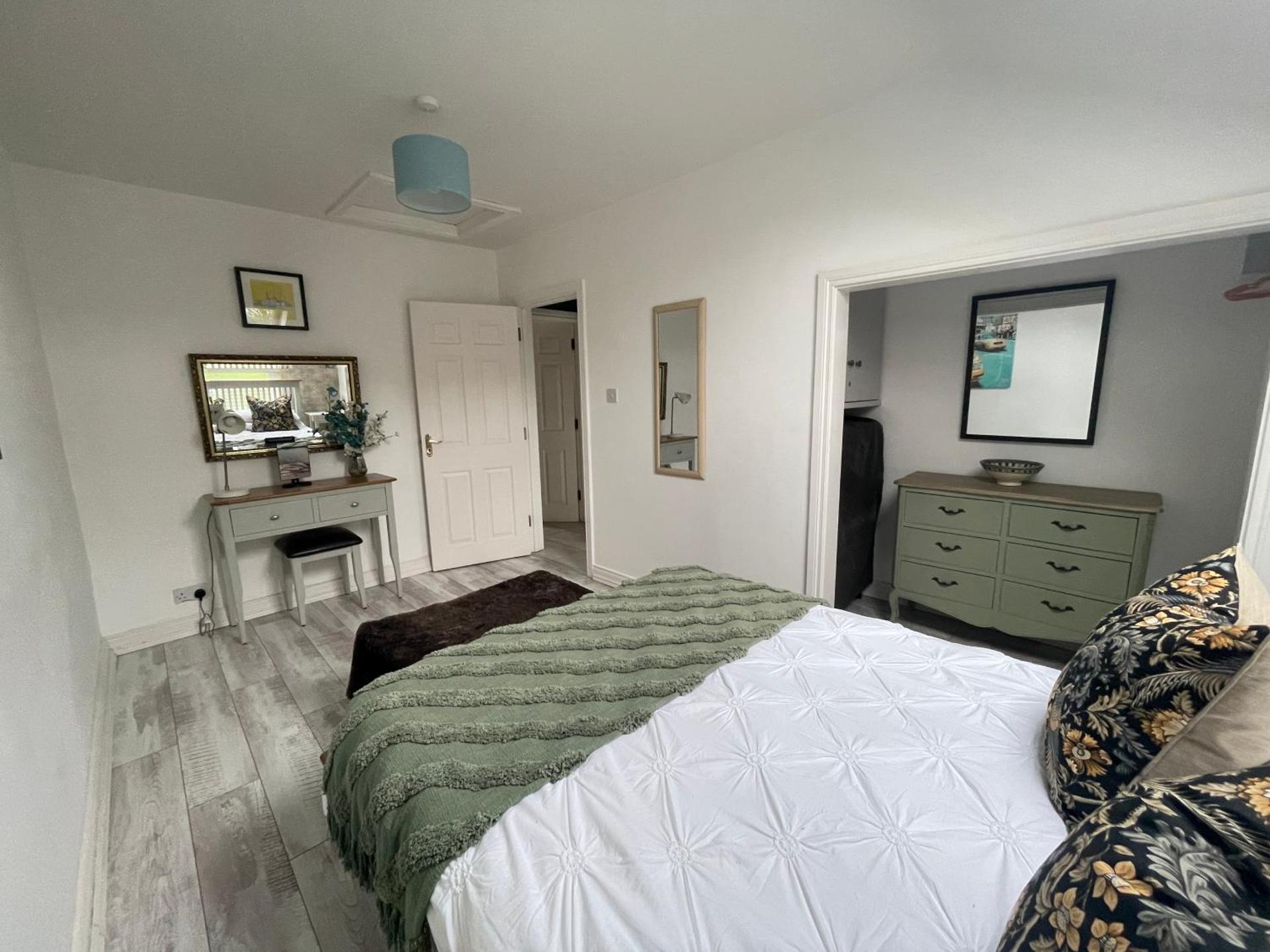 Rosebank Apartment no 3