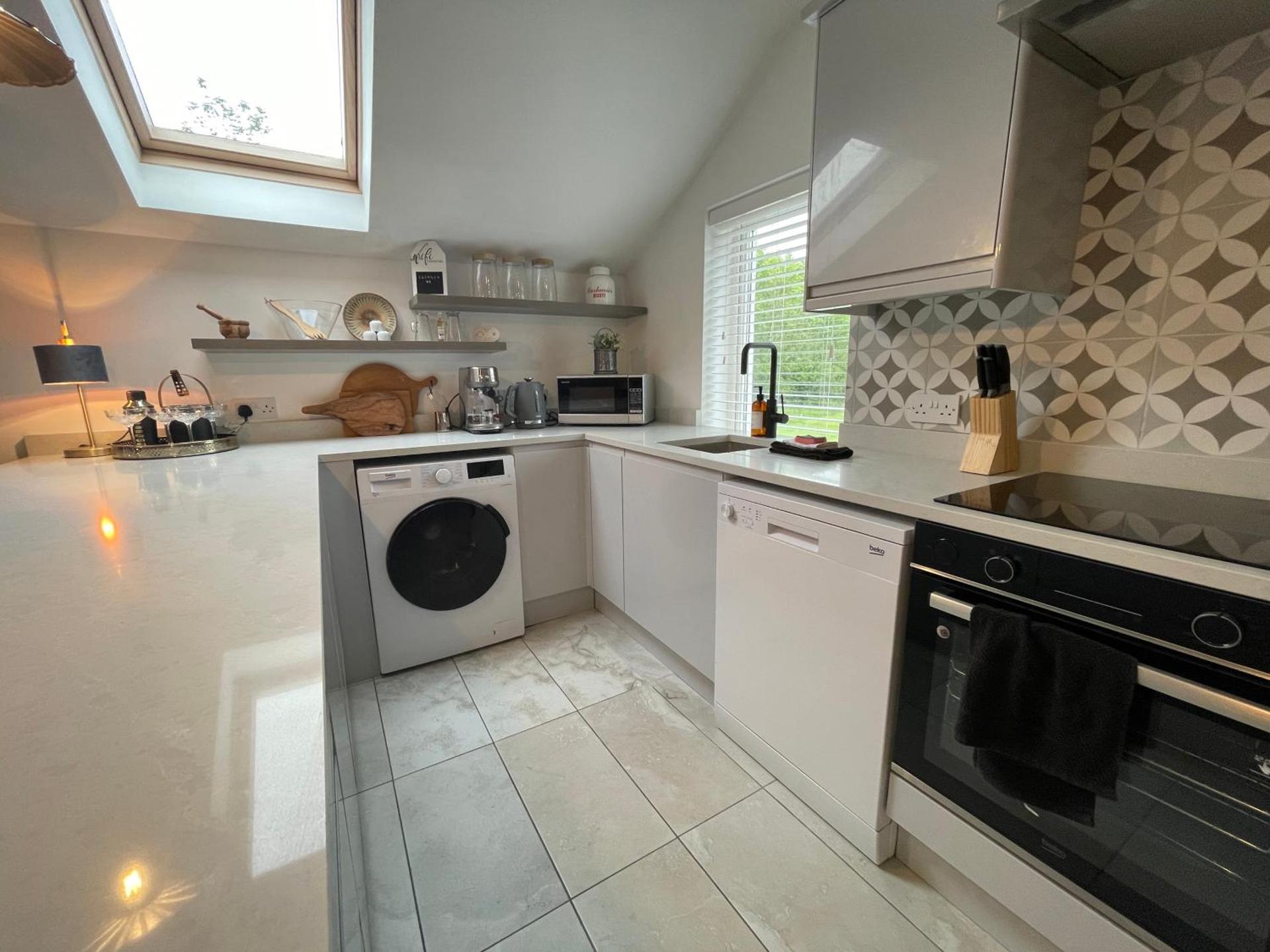 Rosebank Apartment no 3