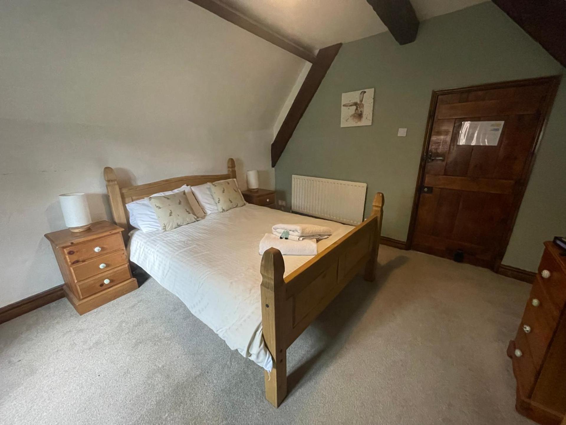 The Plough Inn Boddington