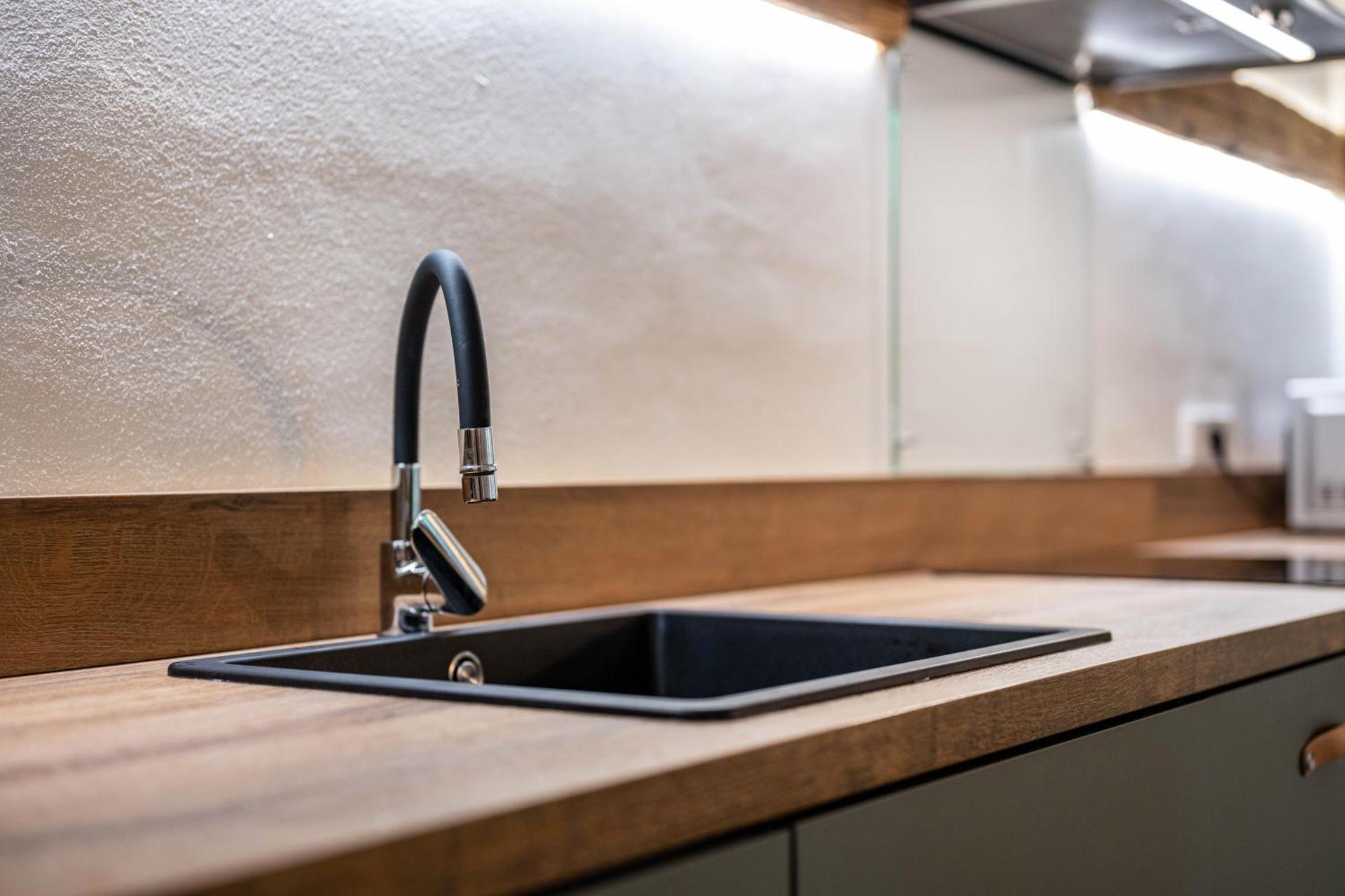 Valentin36 Apartment Raschötz