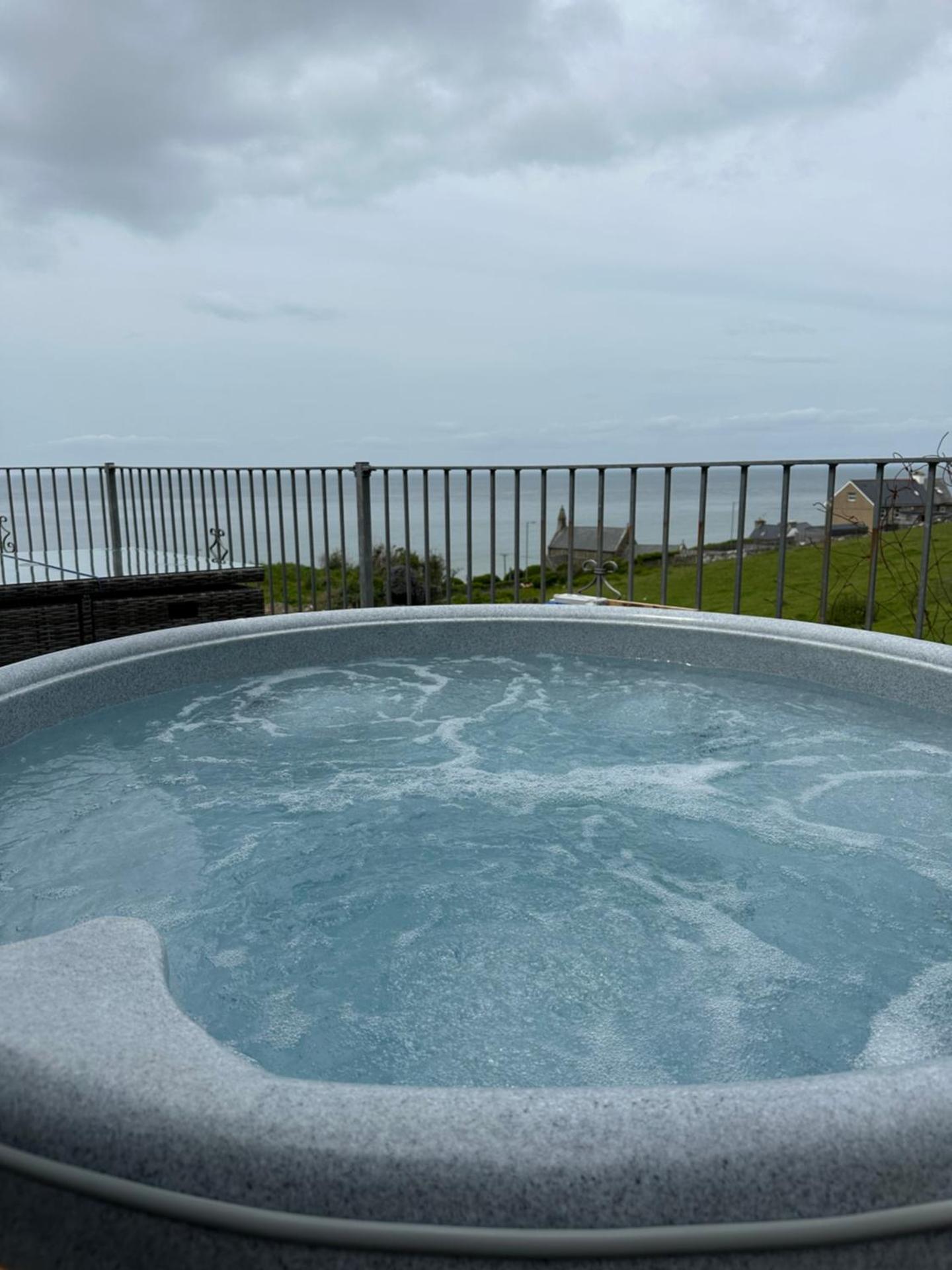 Hendre Coed Isaf Caravan Park