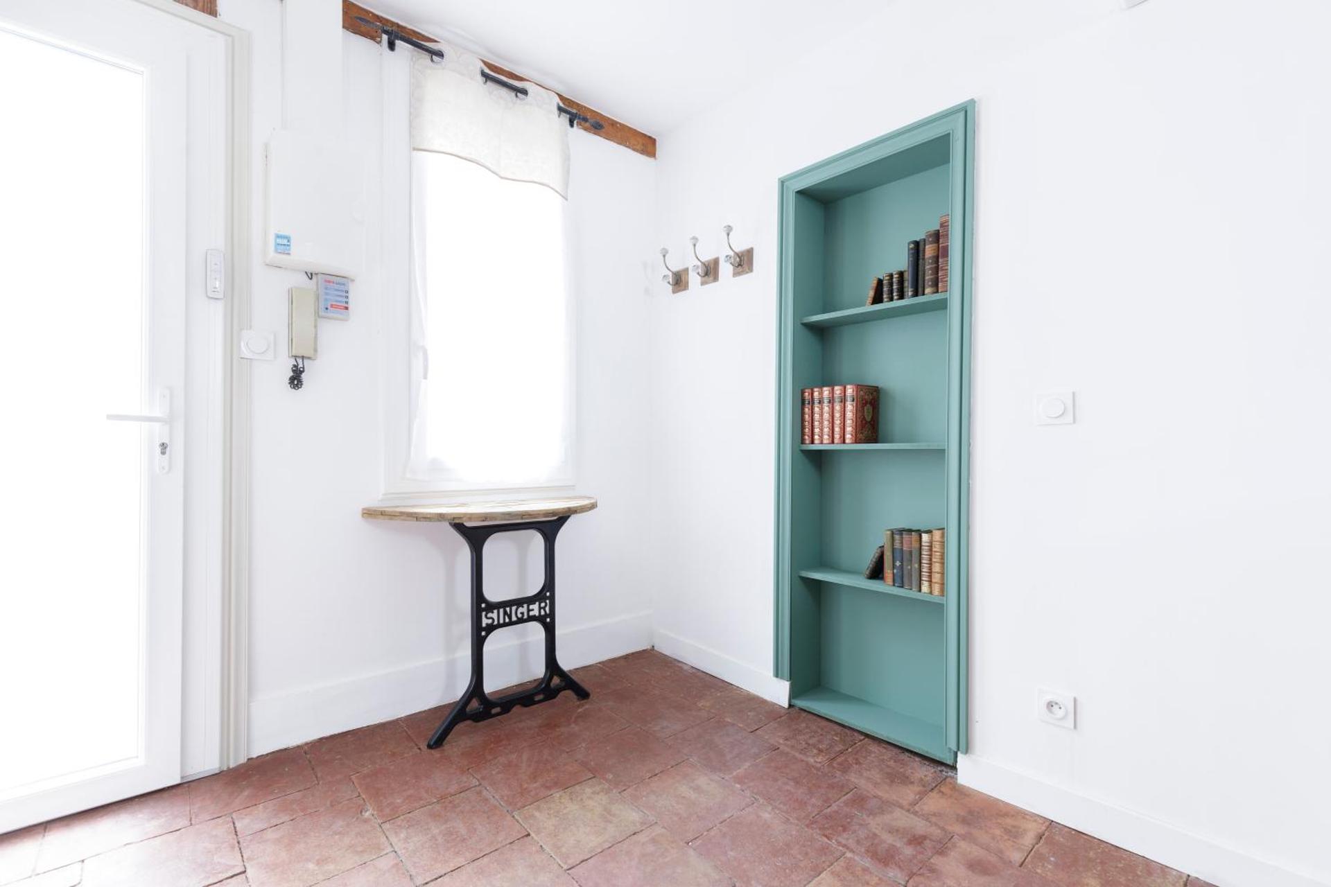 Elégant Appartement avec balnéo à 100m du Capitole