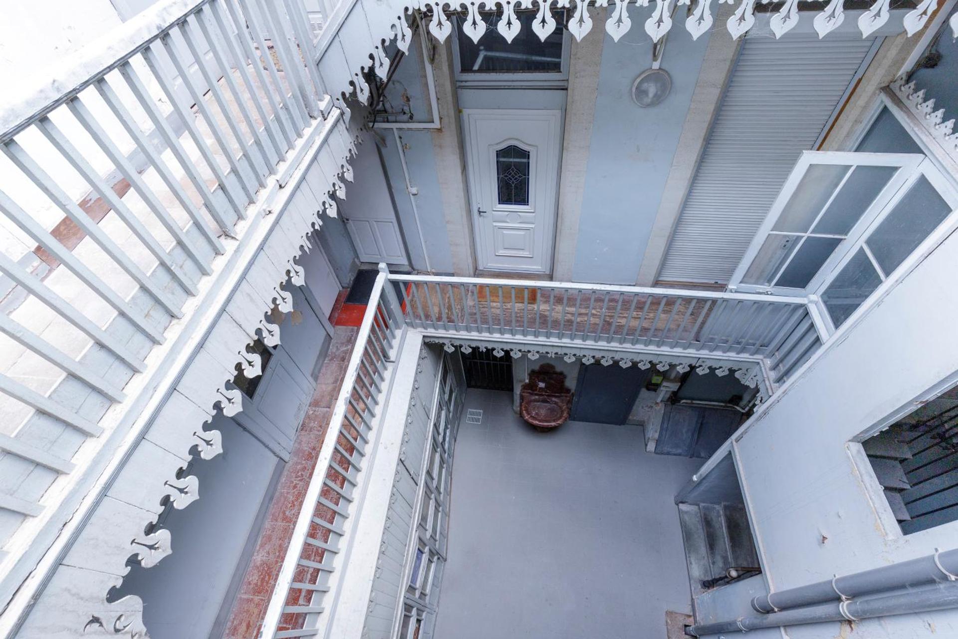 Elégant Appartement avec balnéo à 100m du Capitole