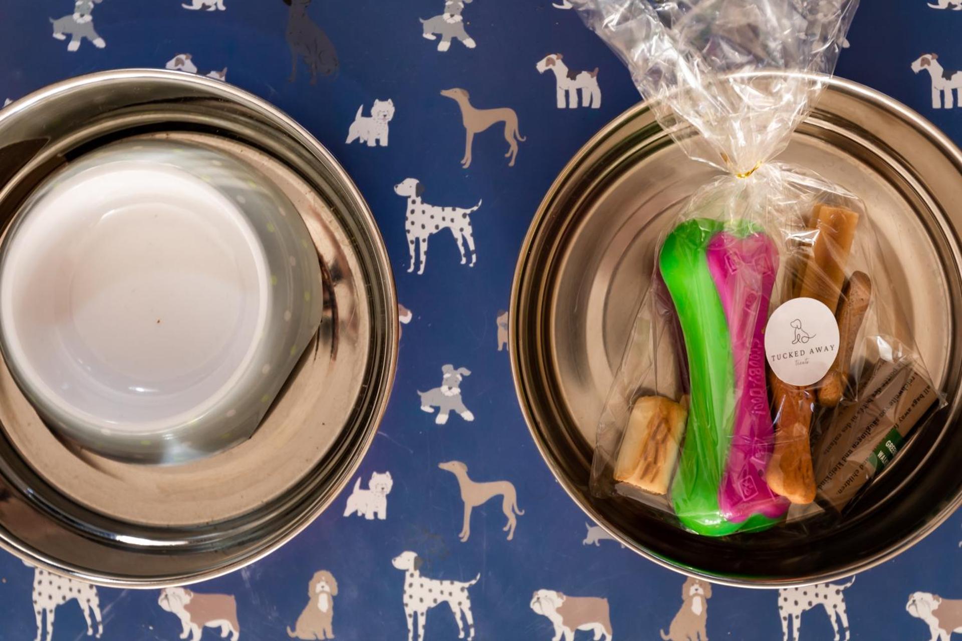 3-Bed - Sleeps 6 Seaside - Pet Friendly