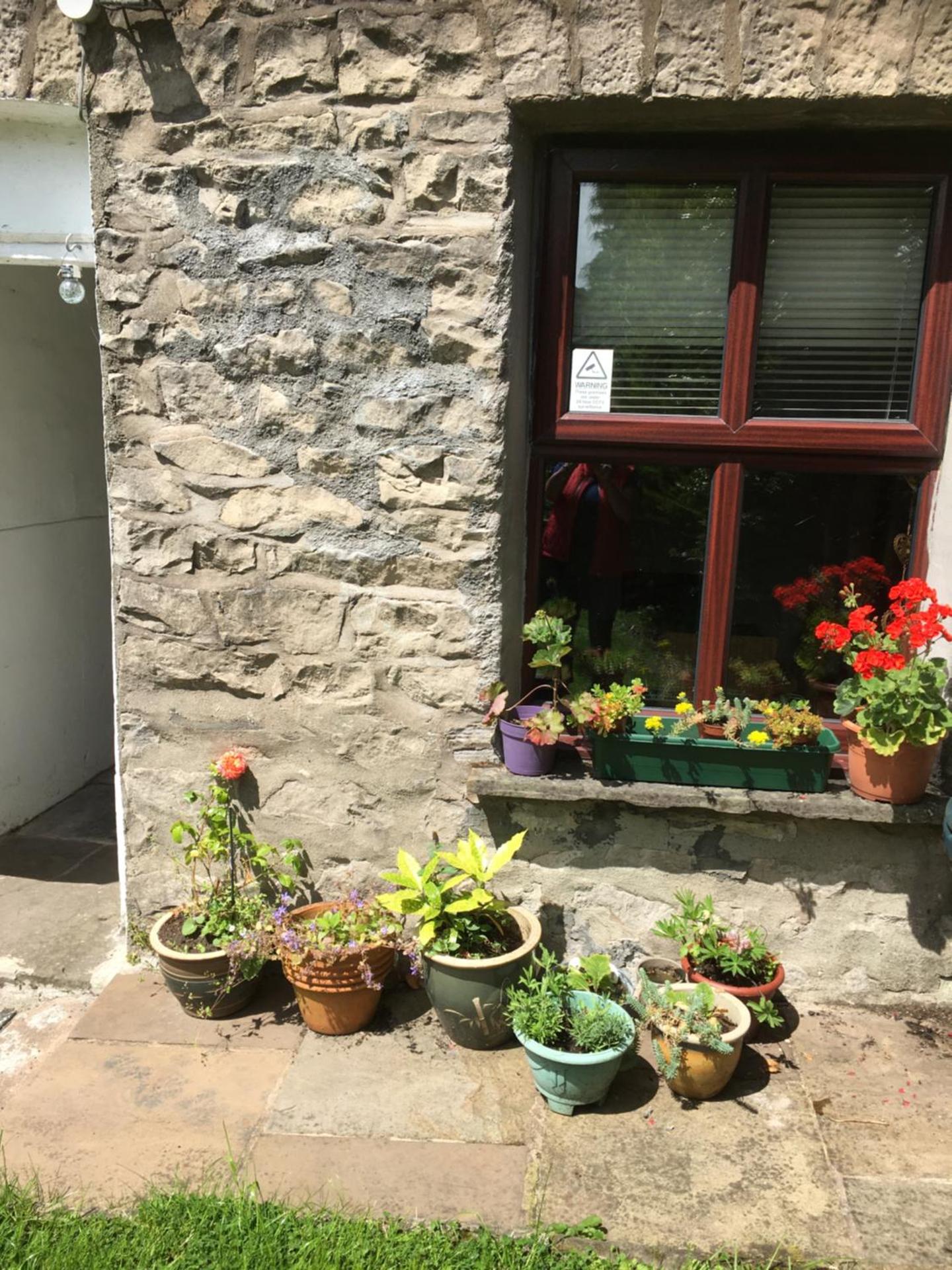 Kasbah cosy cottage Kendal