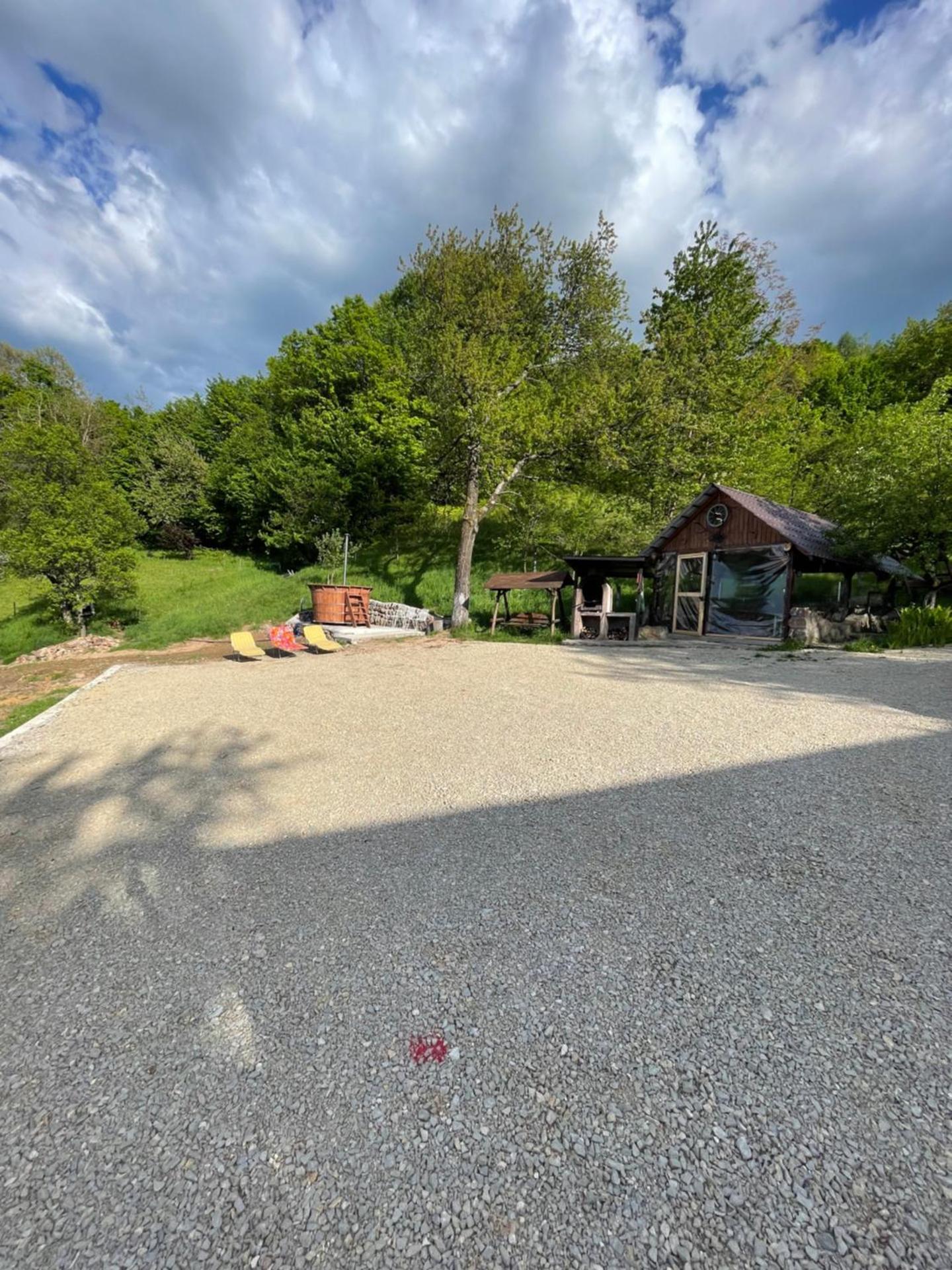 Casa Titiana Suncuius