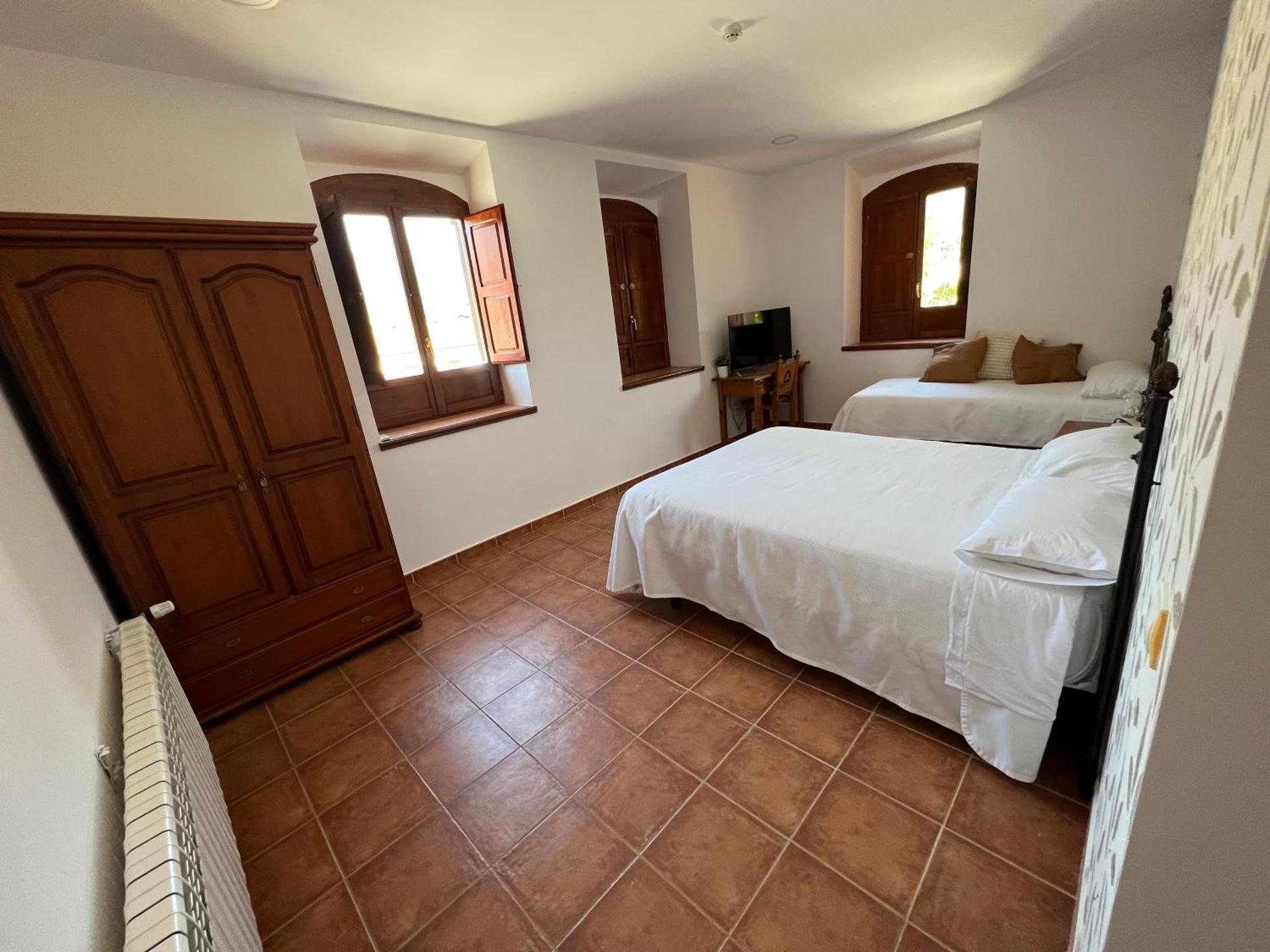 Hostal Villa el Colmenar