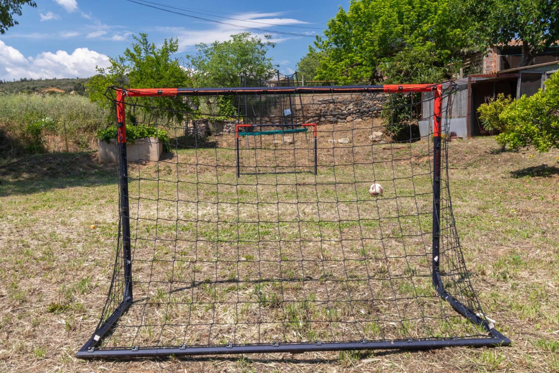 Children play ground