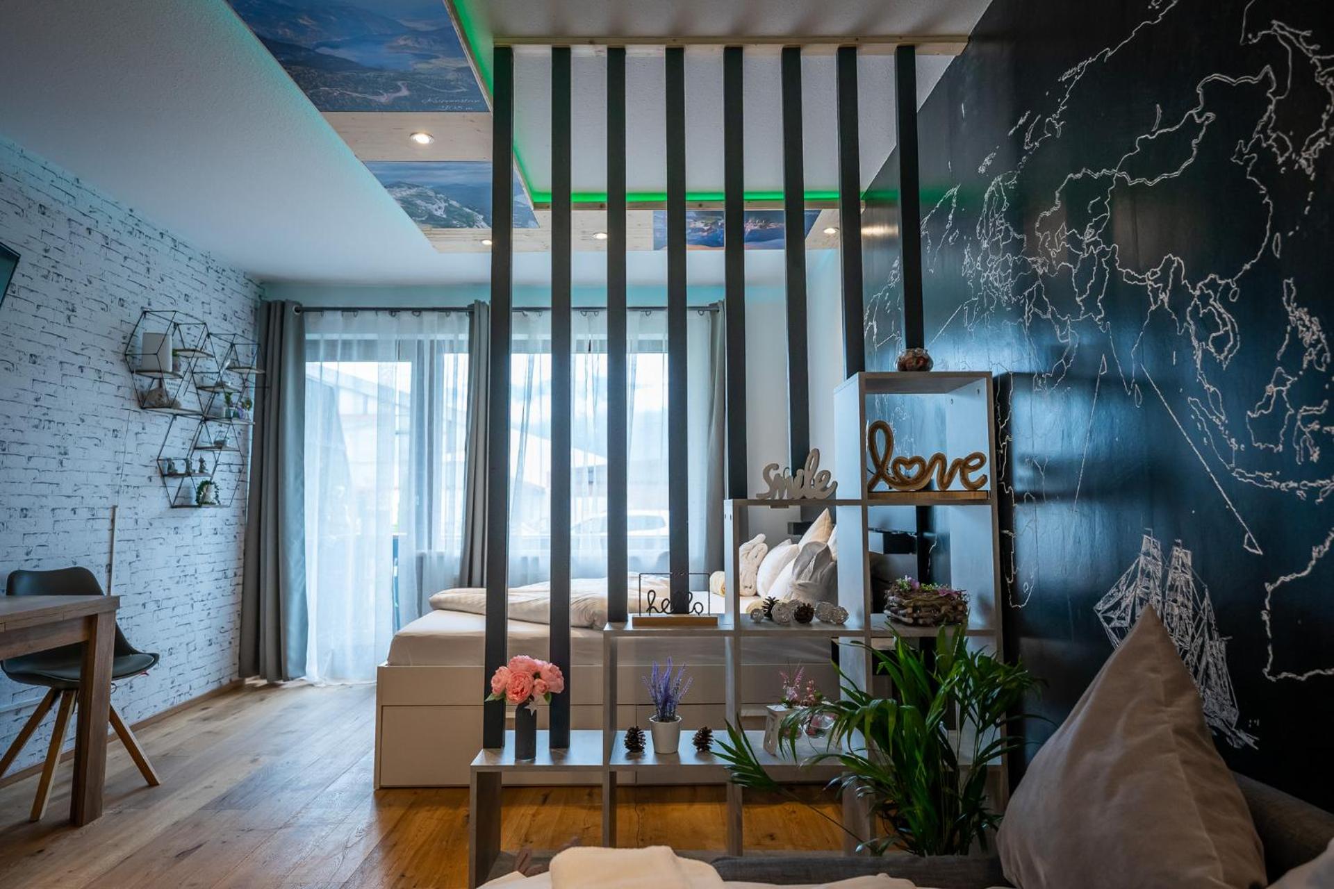 Modern Studio-Apartment in Gosau near Hallstatt