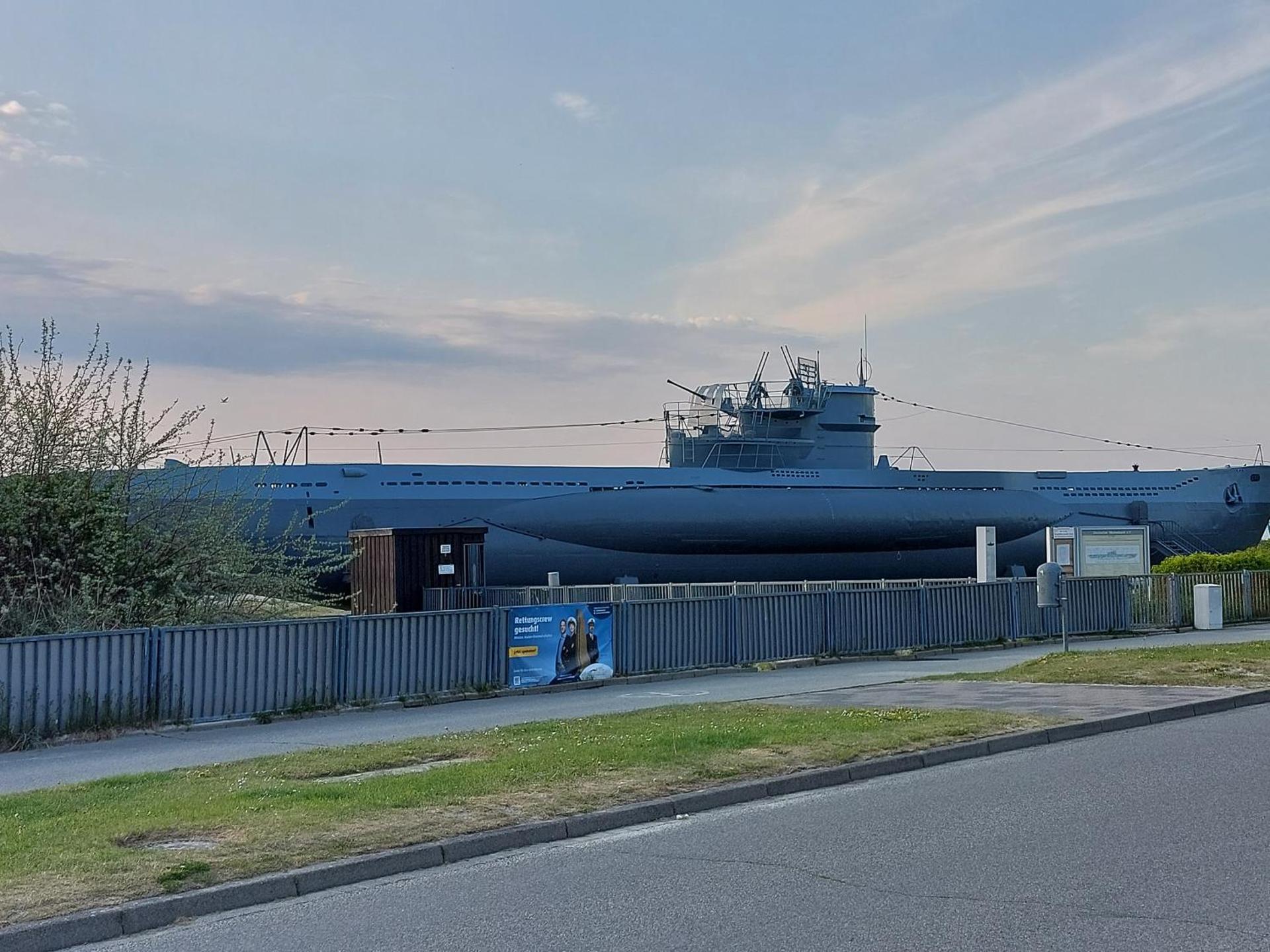 Ostsee Ferienwohnung in Schönberg inklusive 2 Leihfahrräder Self-Check-in