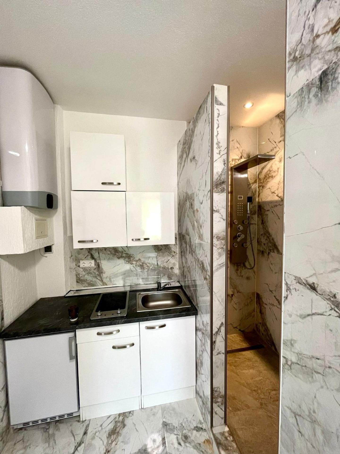 Zimmer Leoben Donawitz Nähe Voest