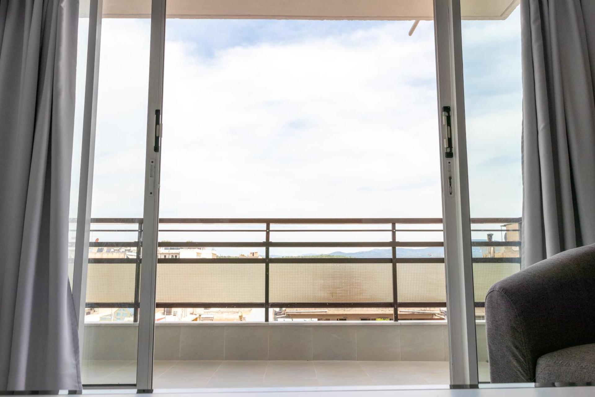 Z5 Sky Sparta Apartment