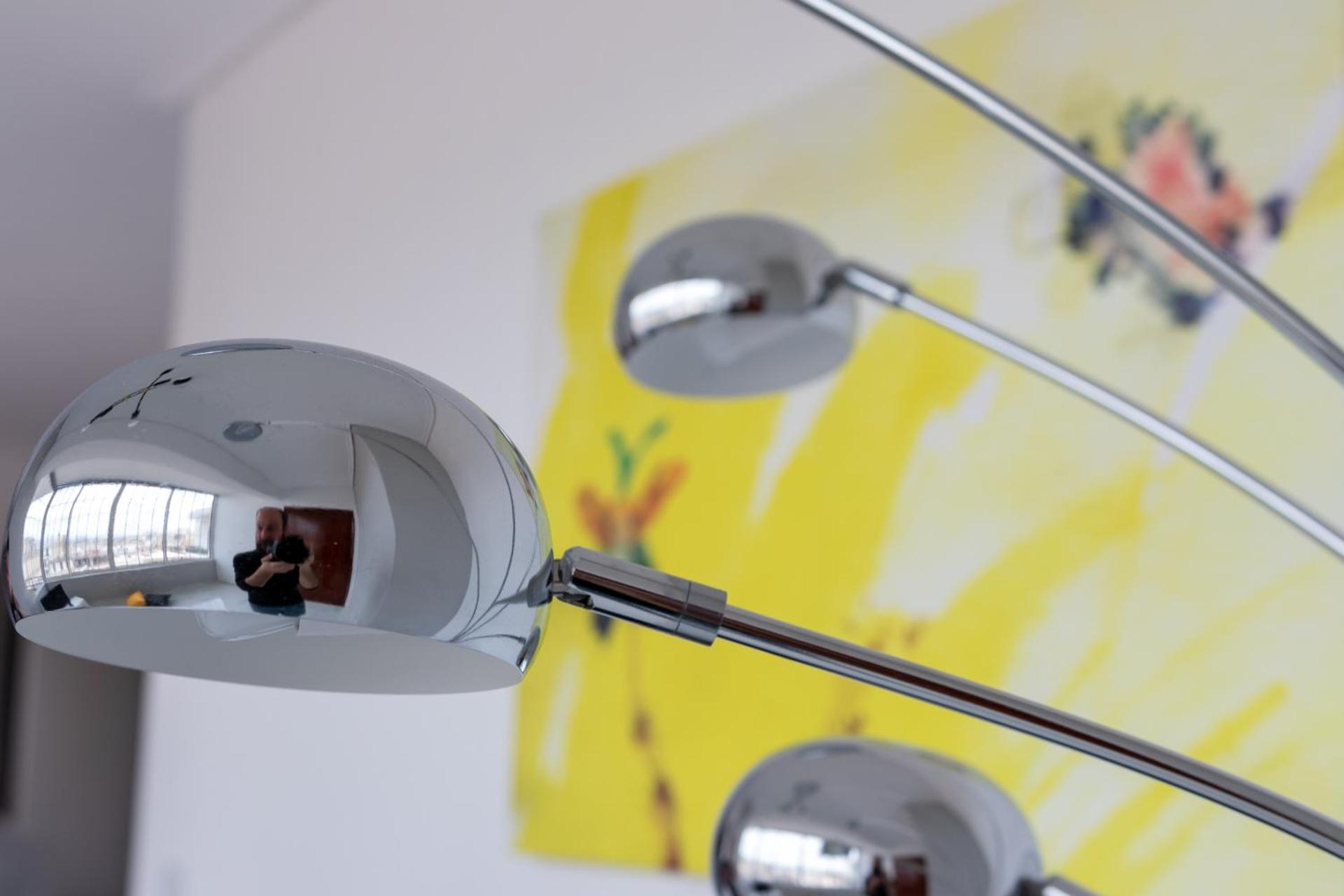 Z5 Sky Sparta Apartment