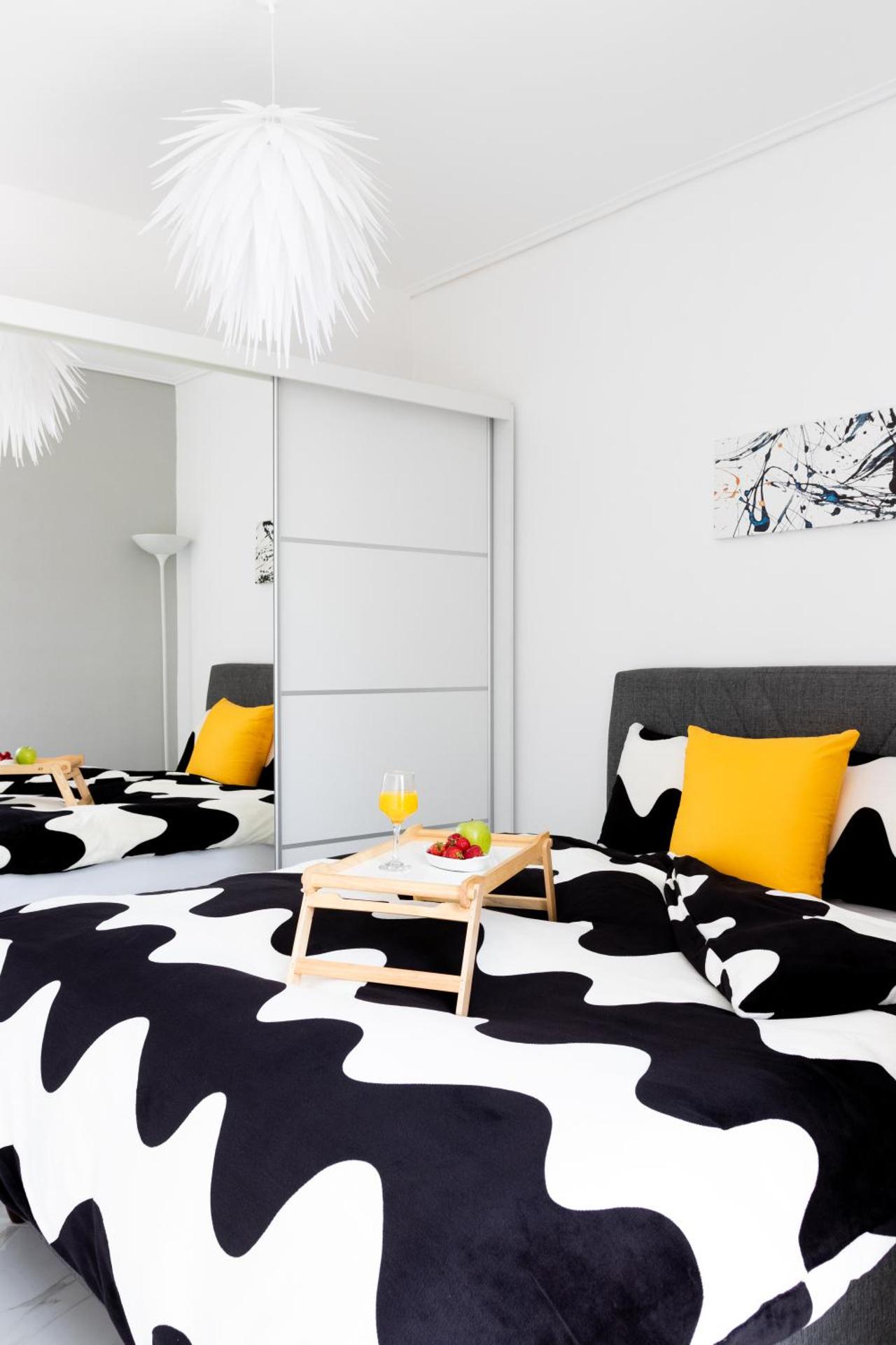 Z5 Sky Sparta Apartment