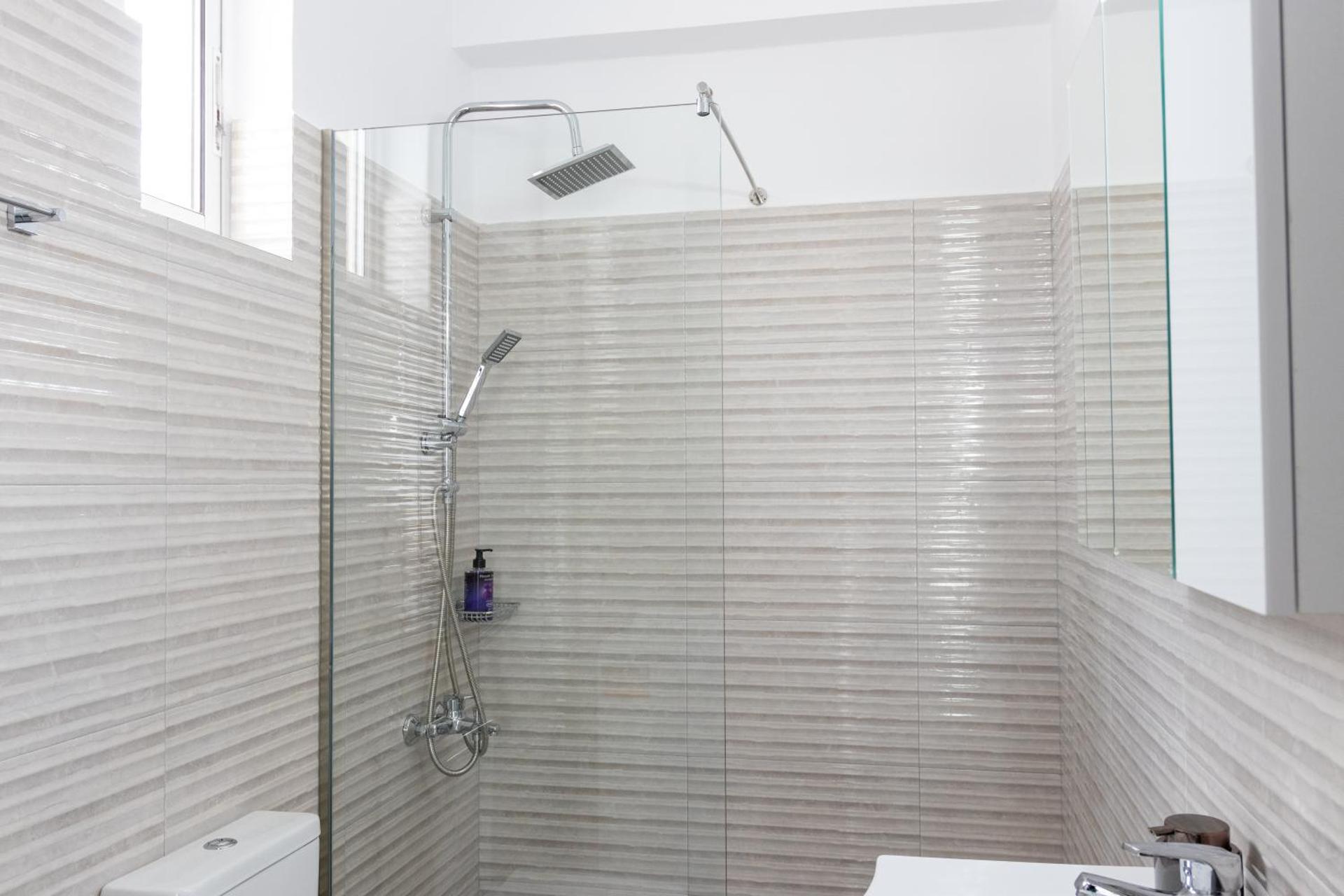 Z5 Sky Sparta Apartment