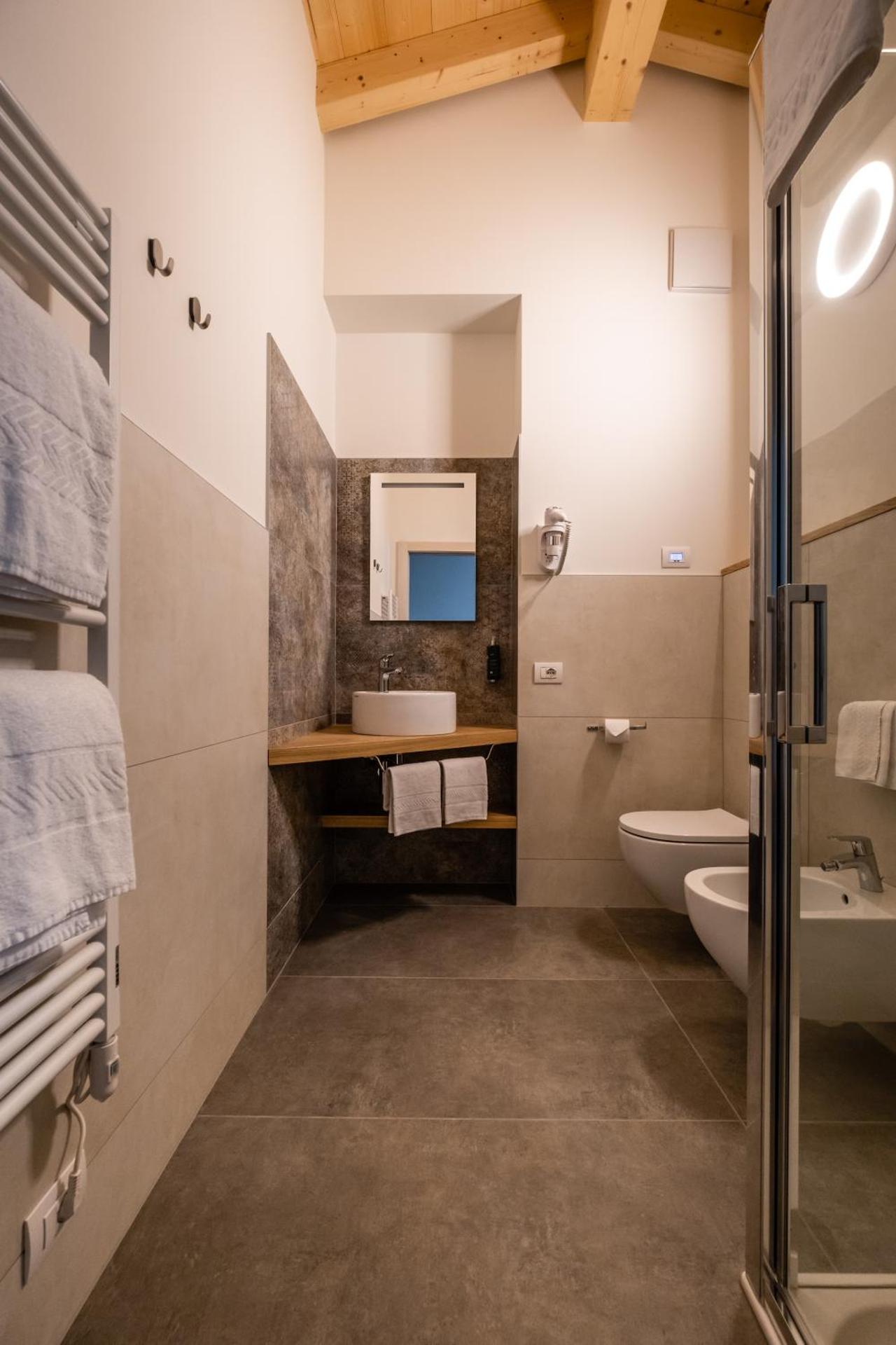 Agriturismo al Comarel