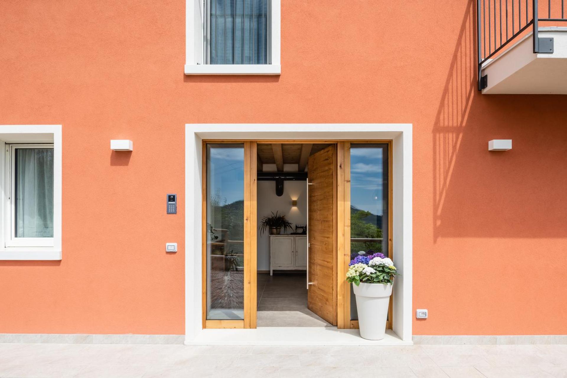 Agriturismo al Comarel