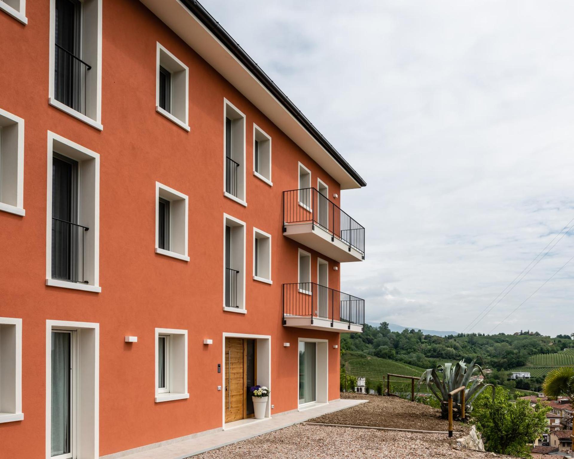 Agriturismo al Comarel