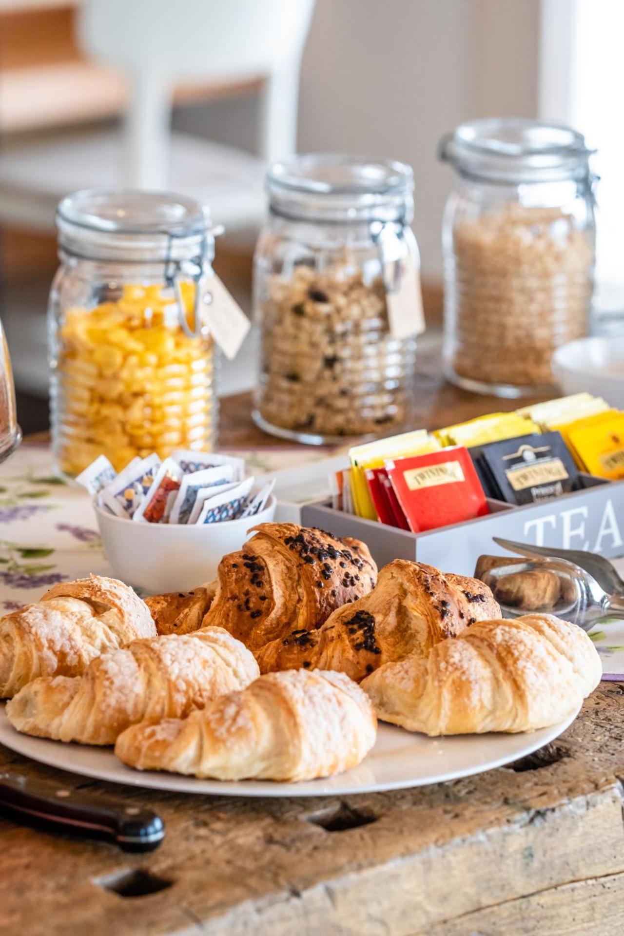 Agriturismo al Comarel