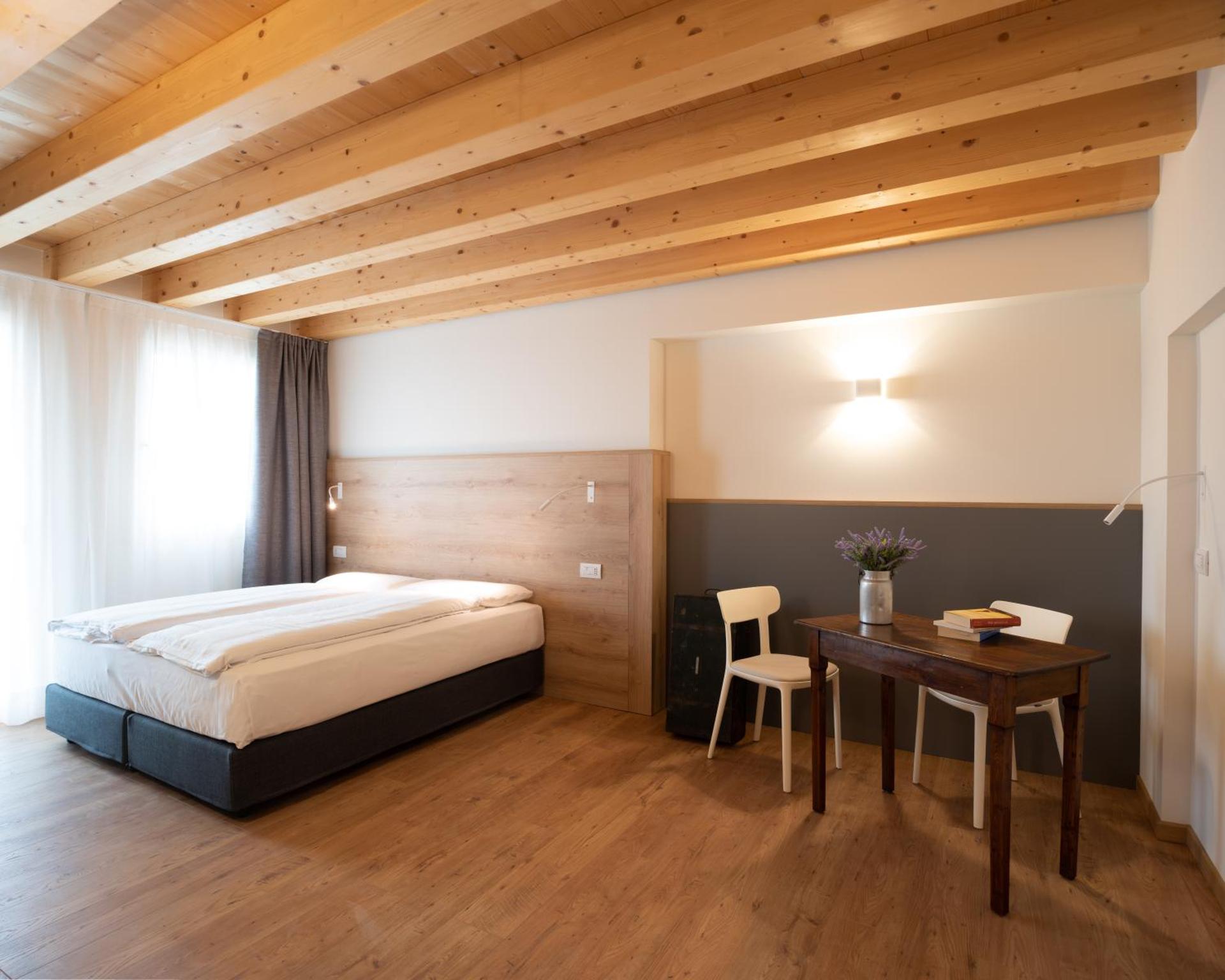 Agriturismo al Comarel