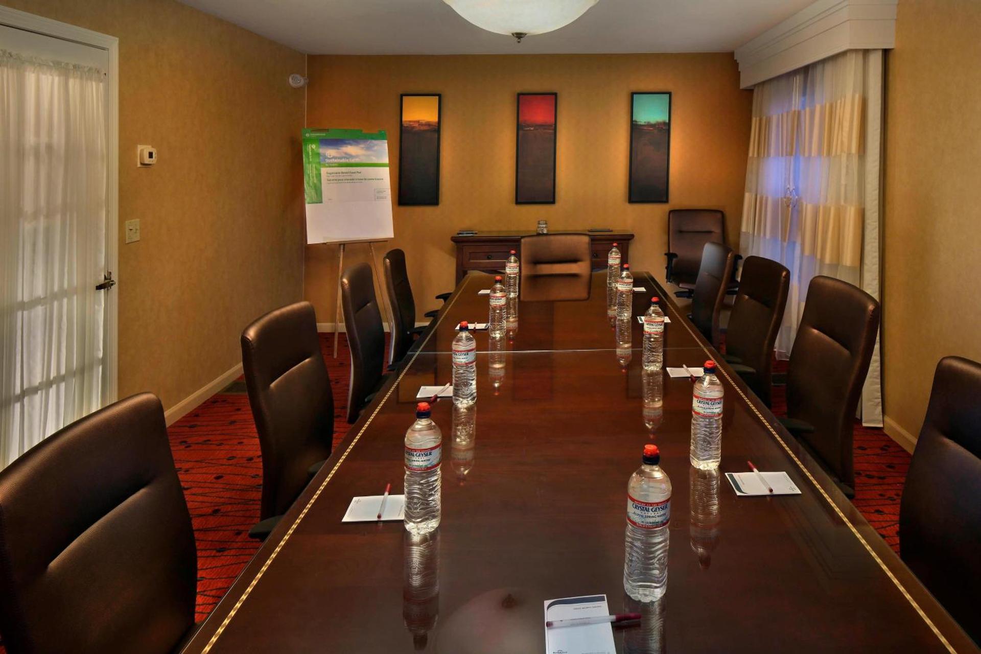 Meeting/conference room