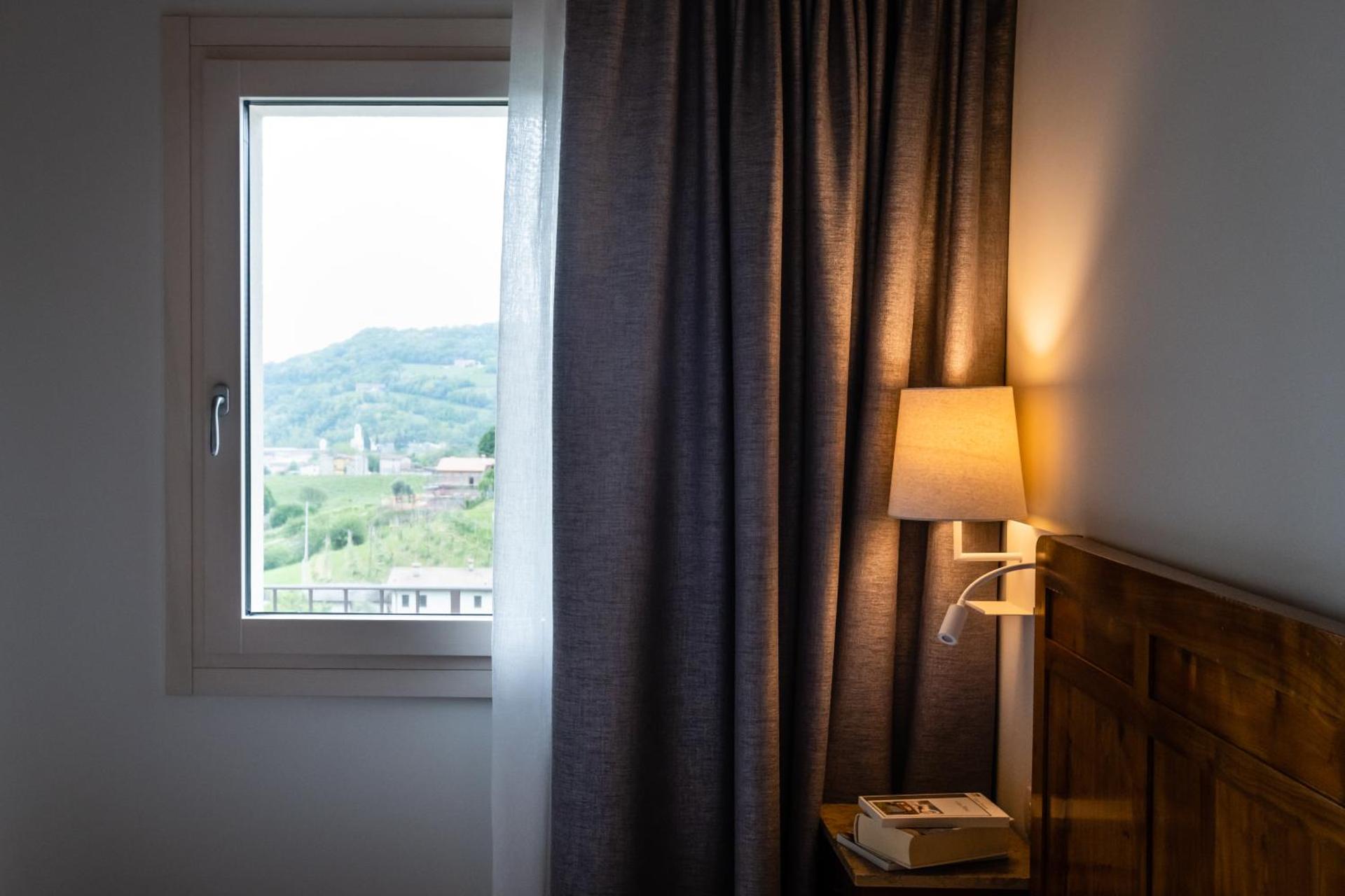 Agriturismo al Comarel