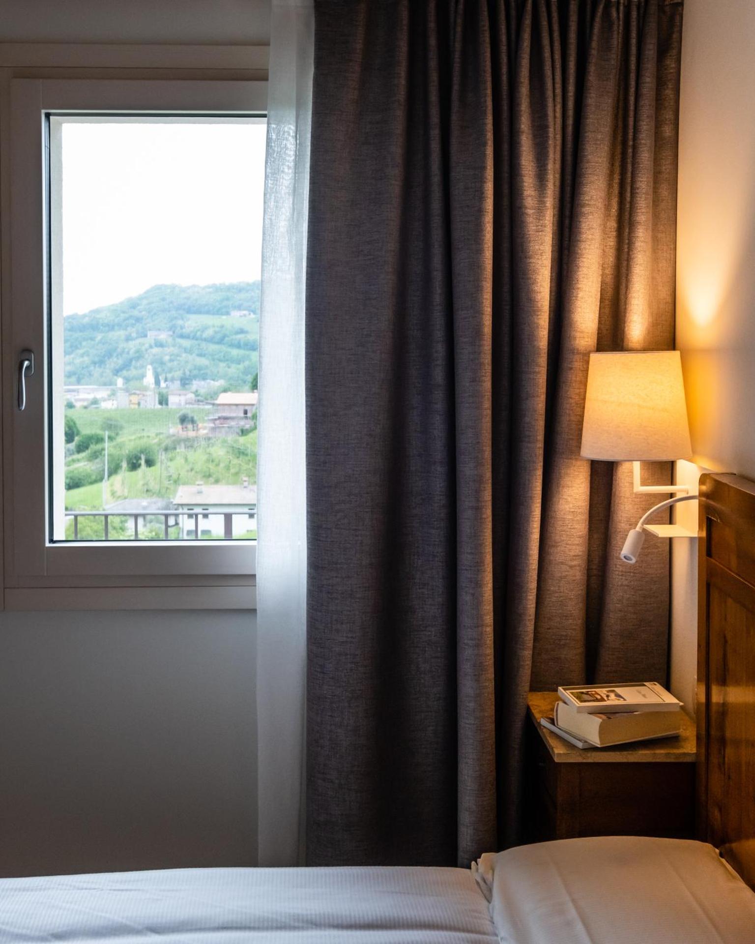 Agriturismo al Comarel