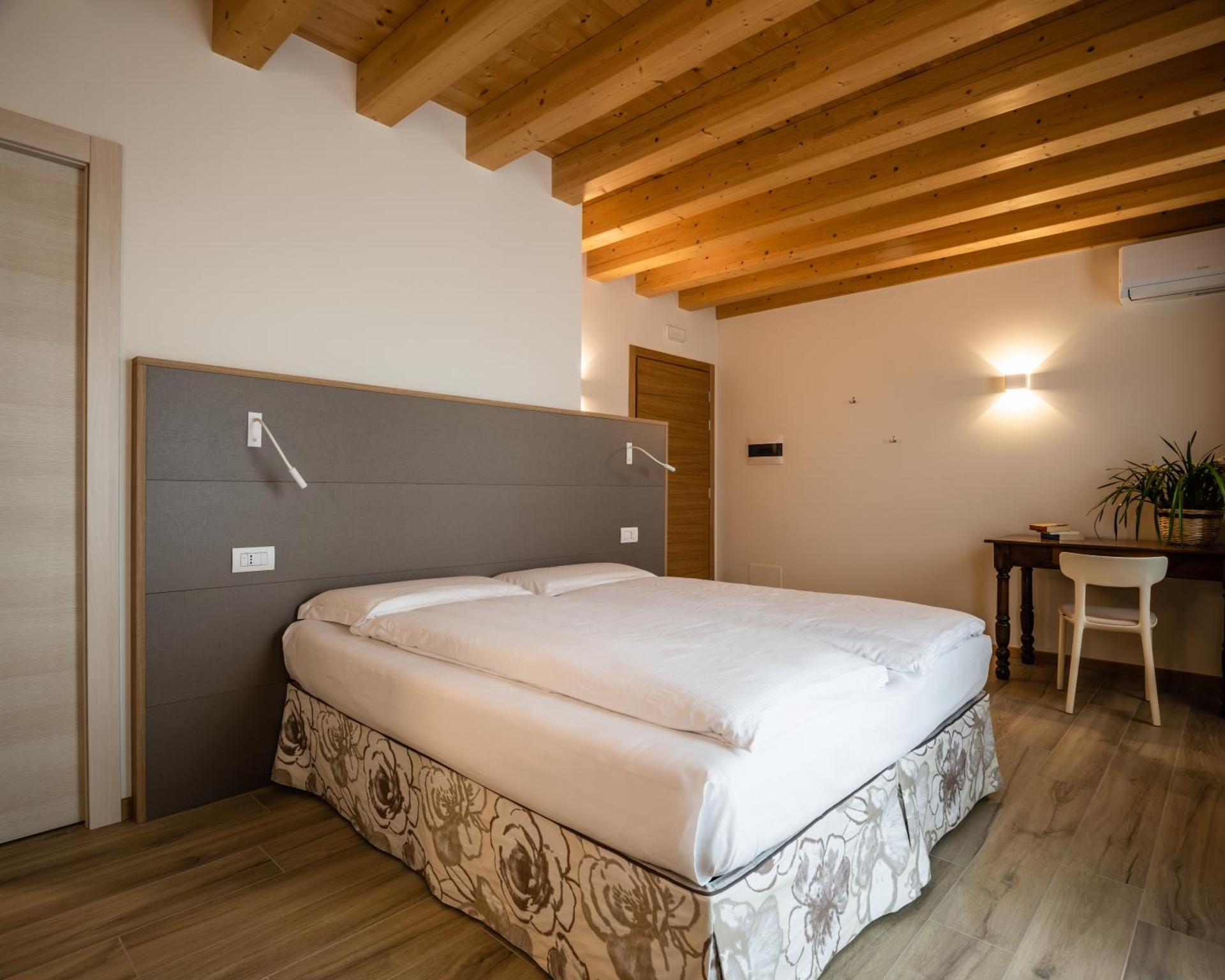 Agriturismo al Comarel