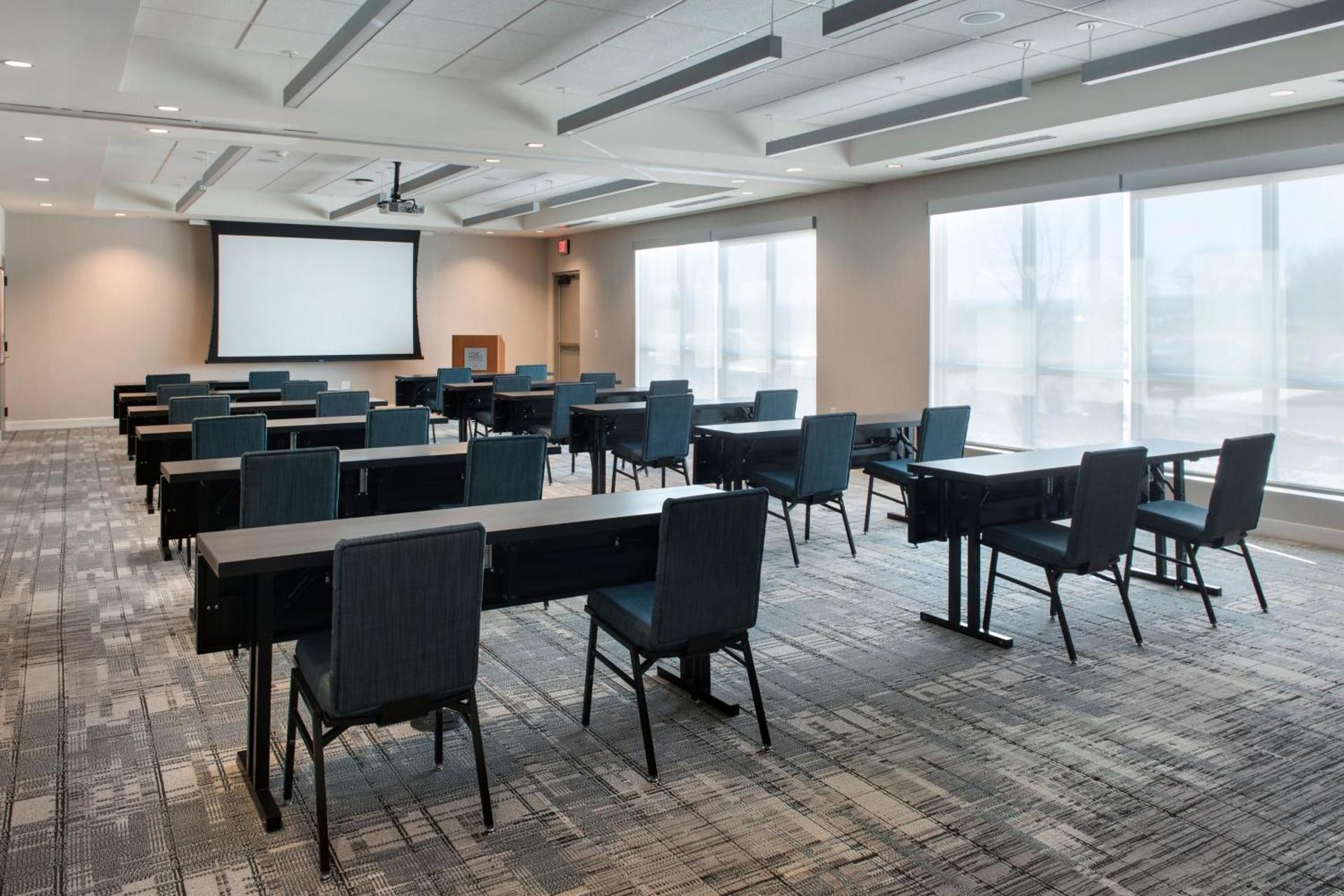 Meeting/conference room