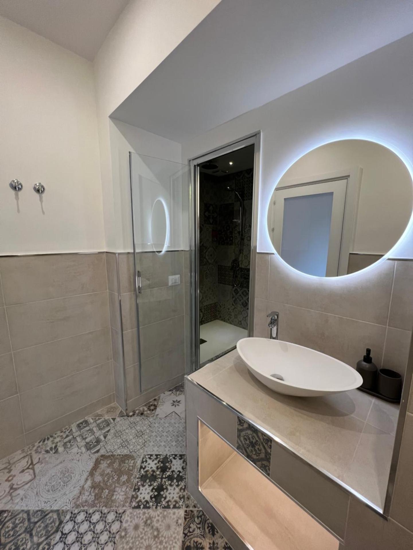 Deluxe Double or Twin Room with Balcony