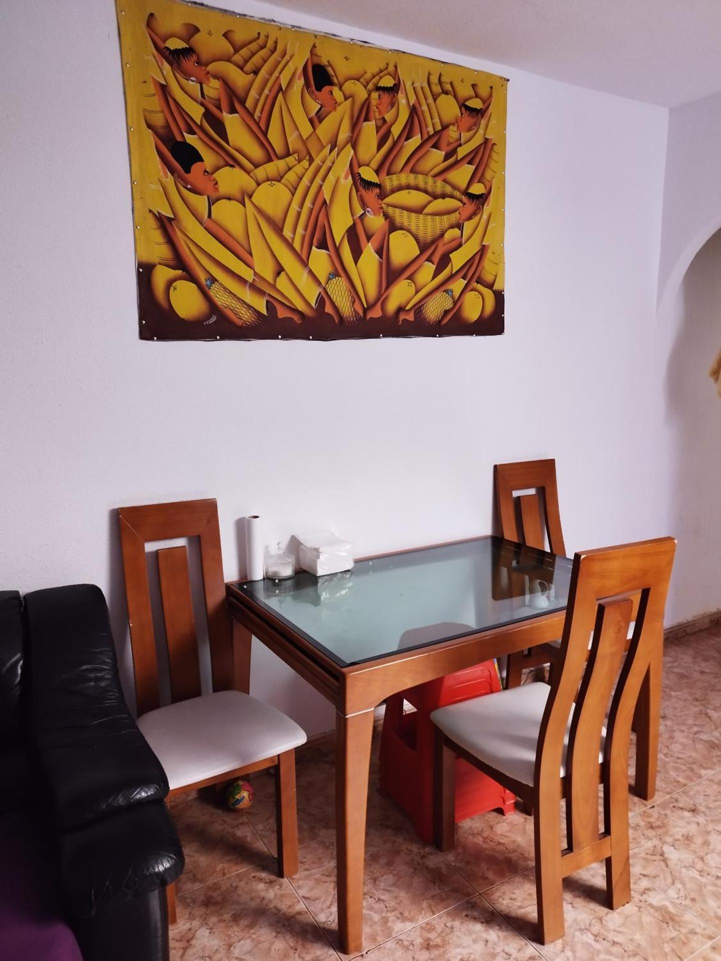 Habitación tranquila y familiar