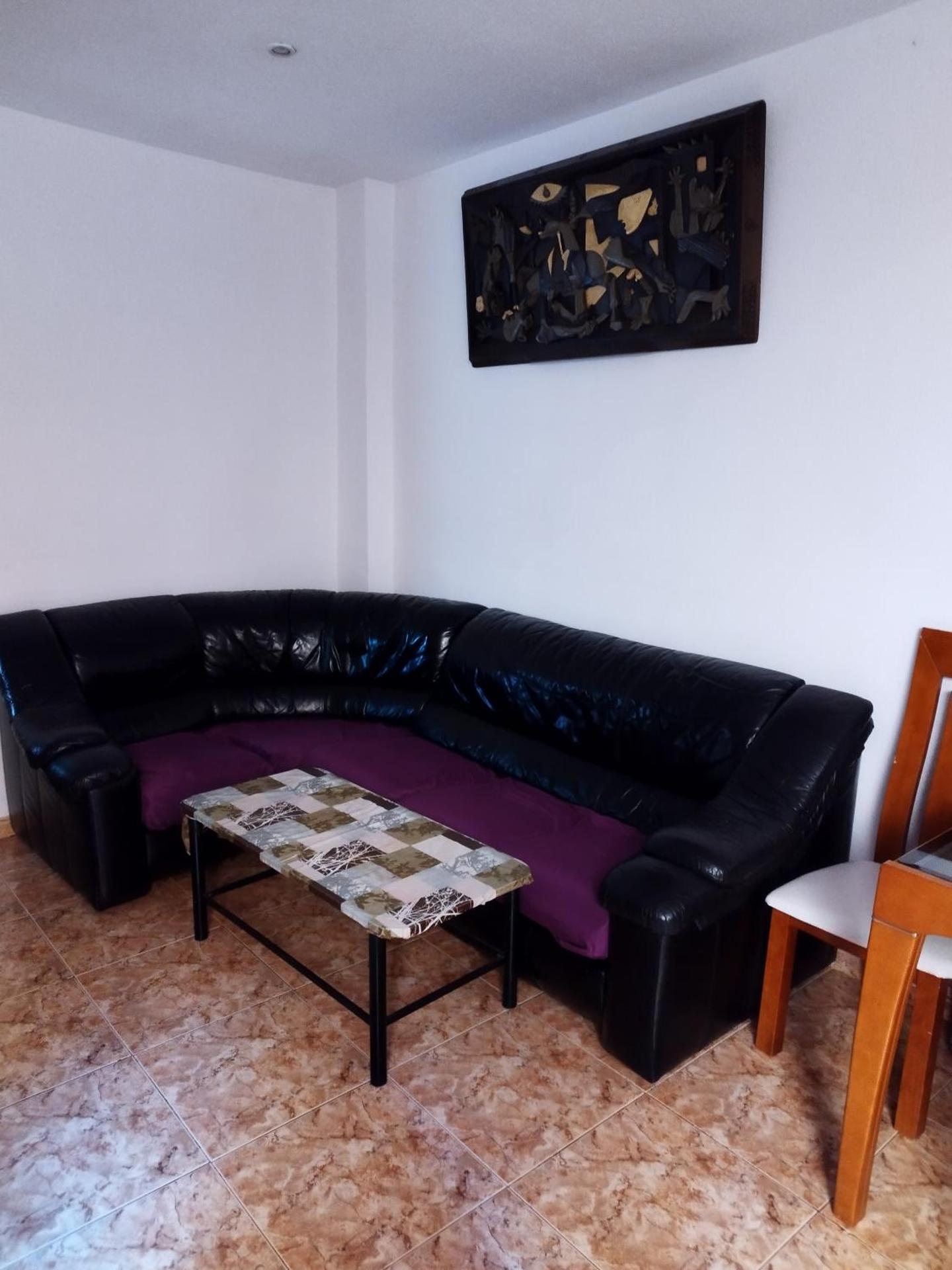 Habitación tranquila y familiar