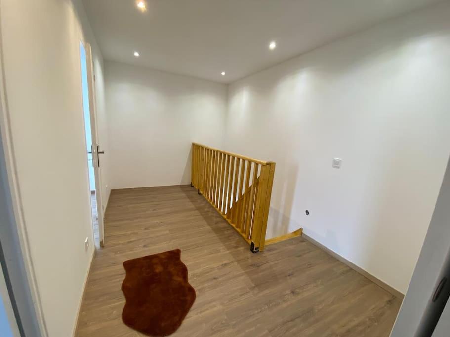 Maison entière lignol-le-château