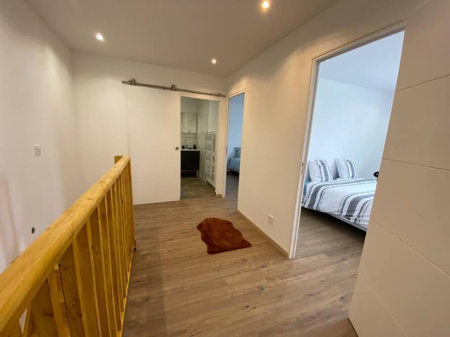 Maison entière lignol-le-château