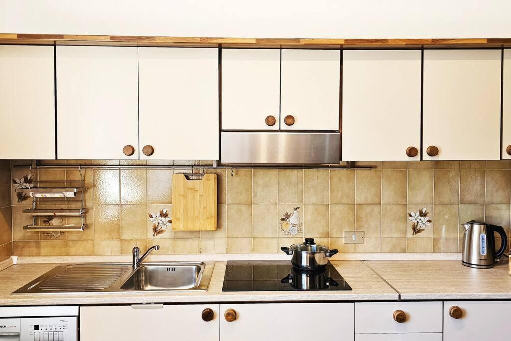 Villa Camelia32 Milano&Como