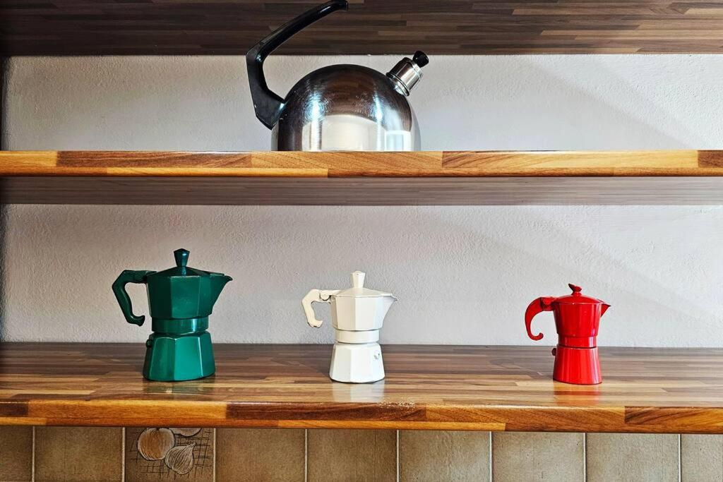 Villa Camelia32 Milano&Como