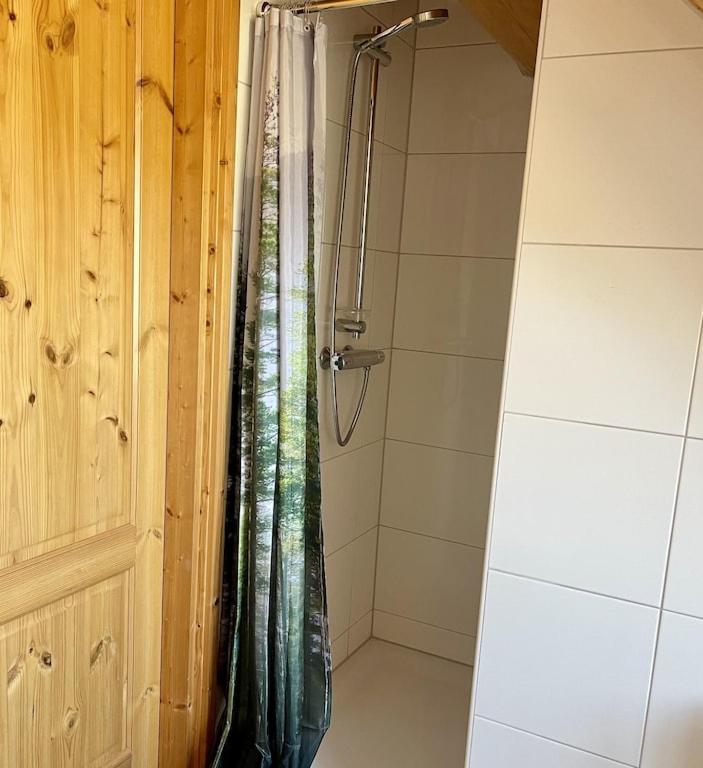 Unieke houten villa met SAUNA in Twente - 5p