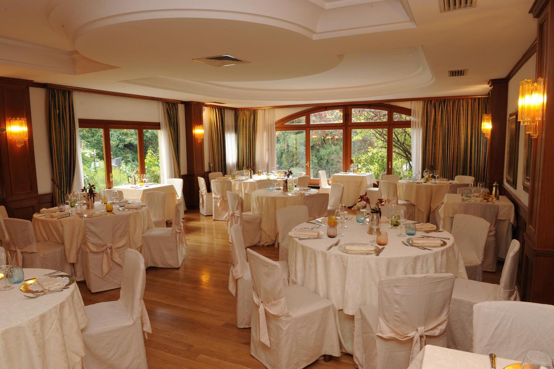 Banquet/Function facilities