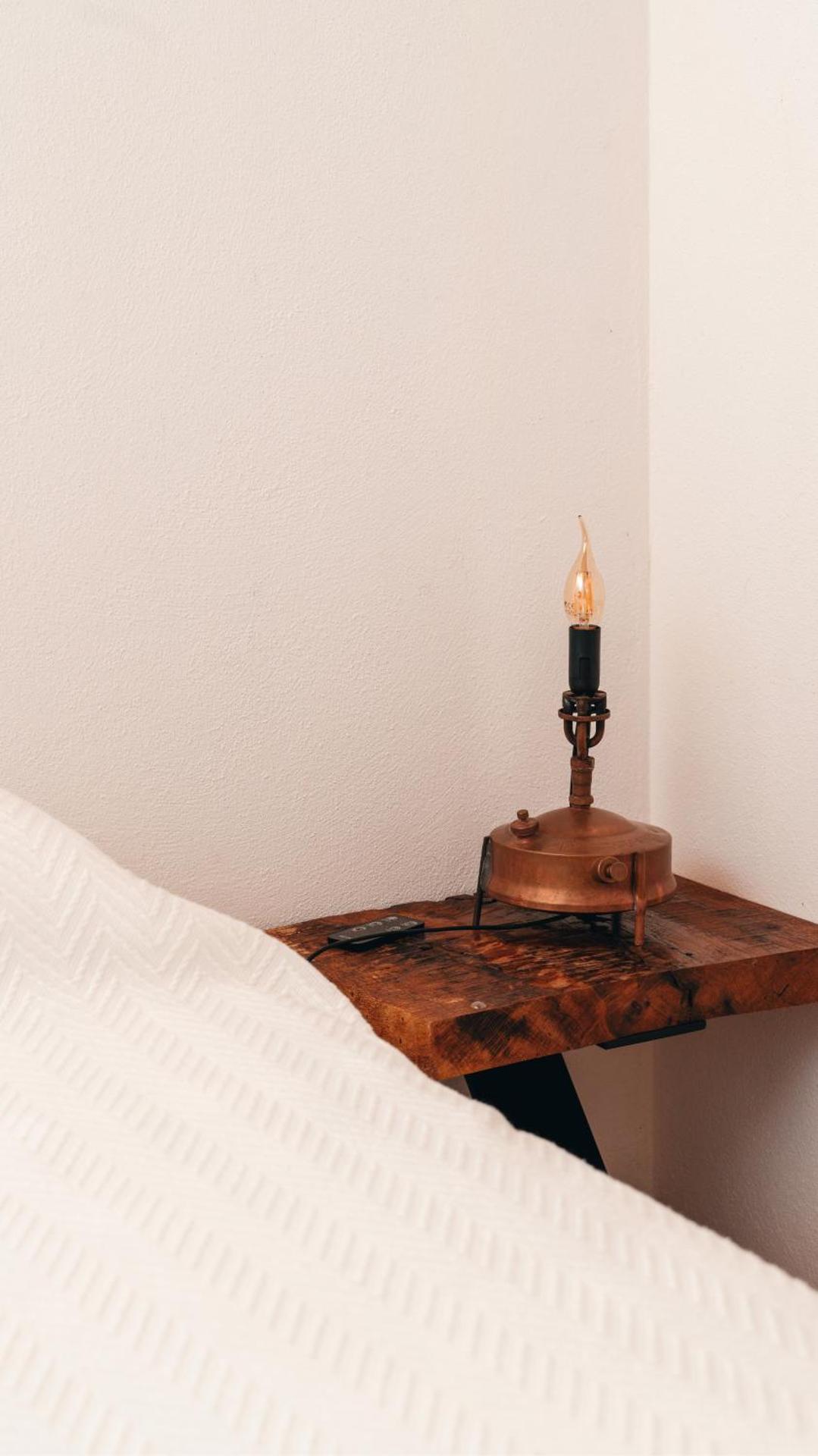 The Blue House Valley