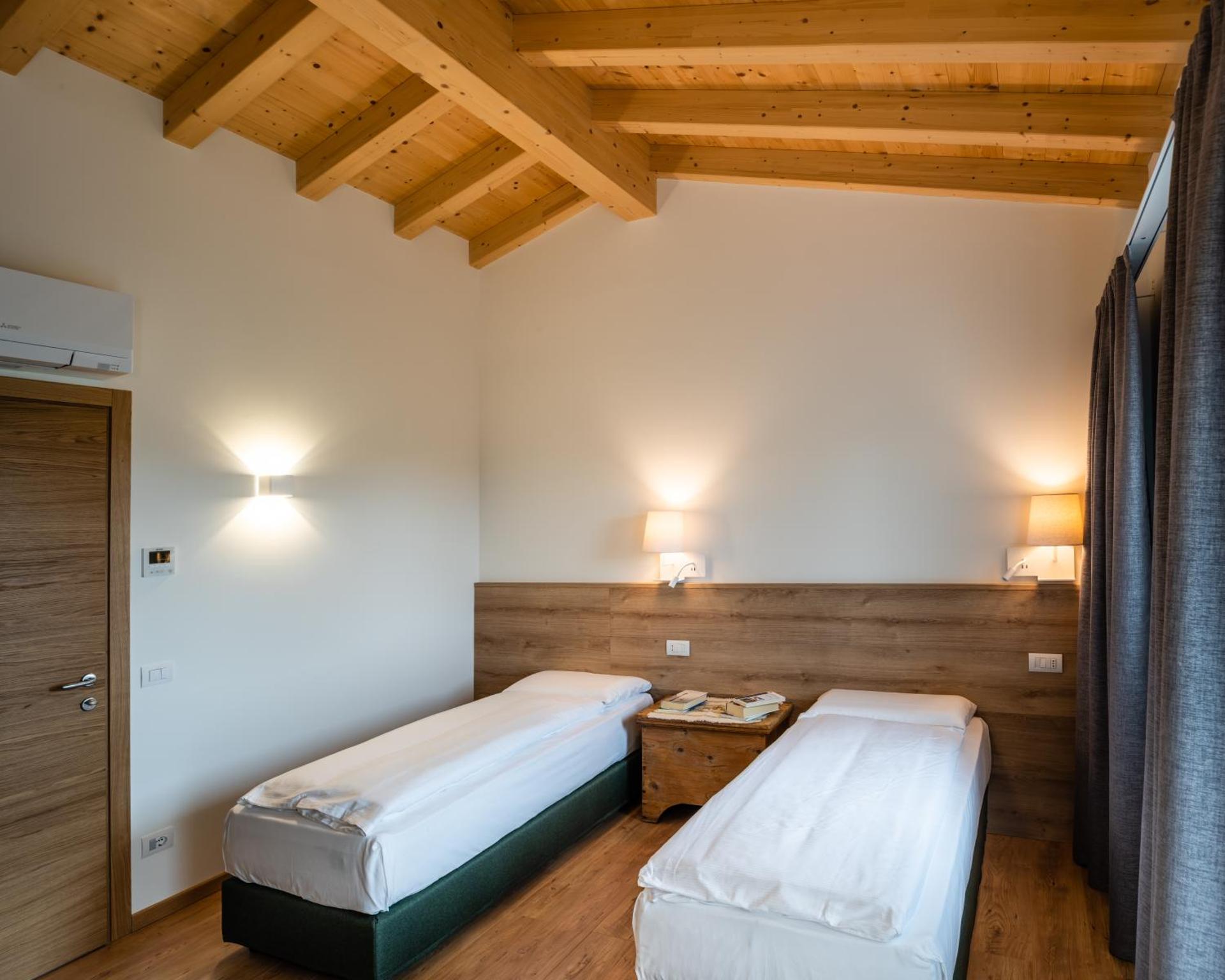 Agriturismo al Comarel